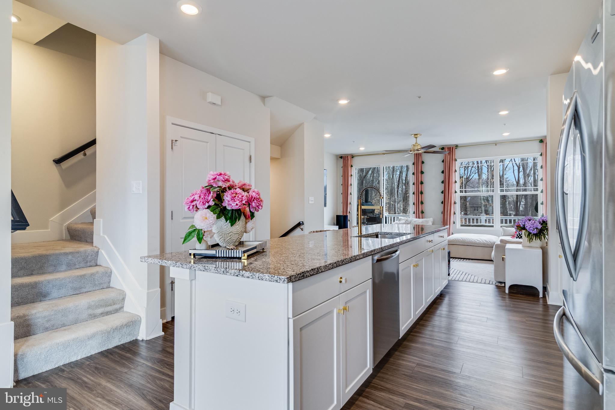 BRYANS VILLAGE - Residential