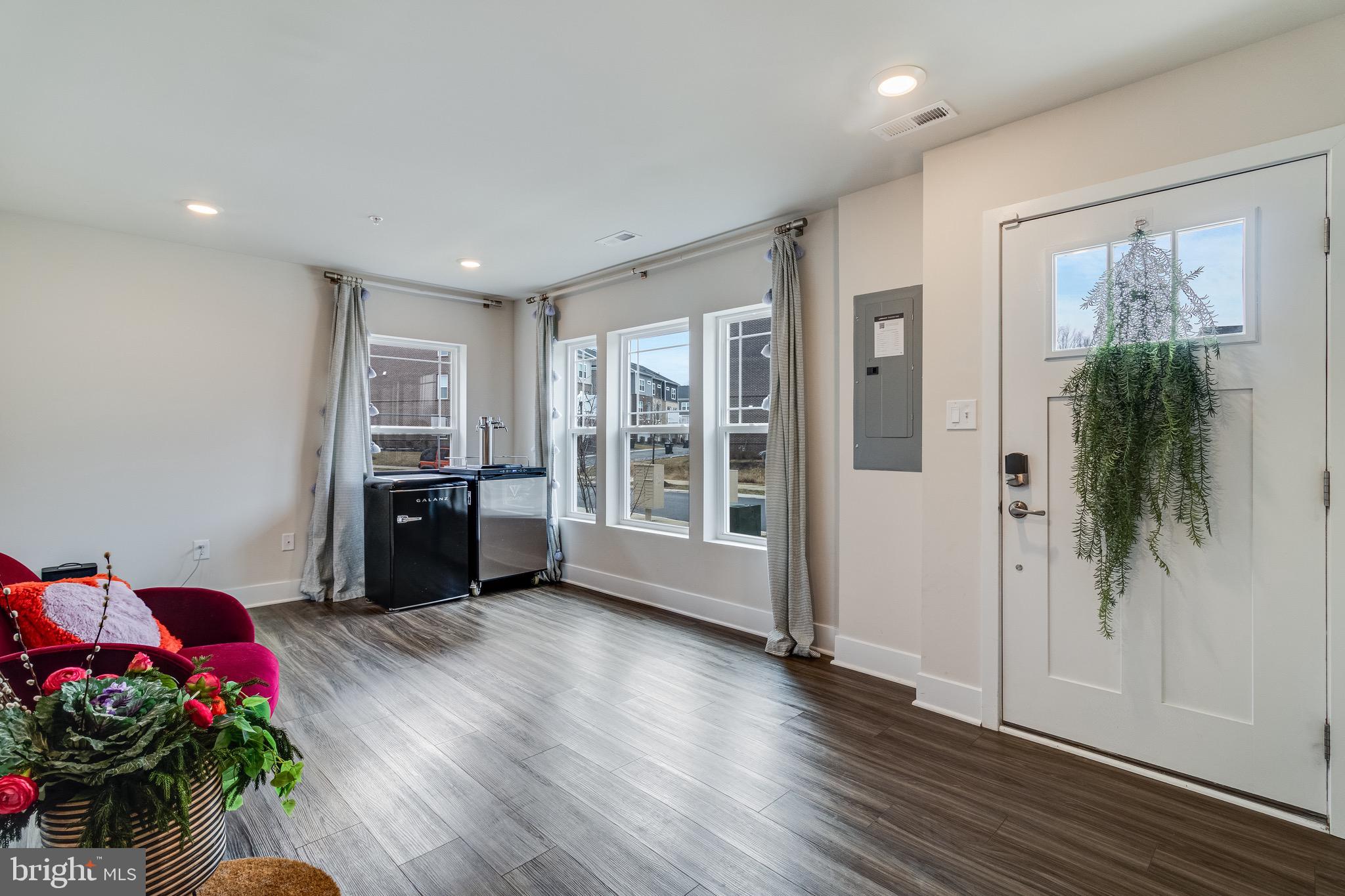 BRYANS VILLAGE - Residential