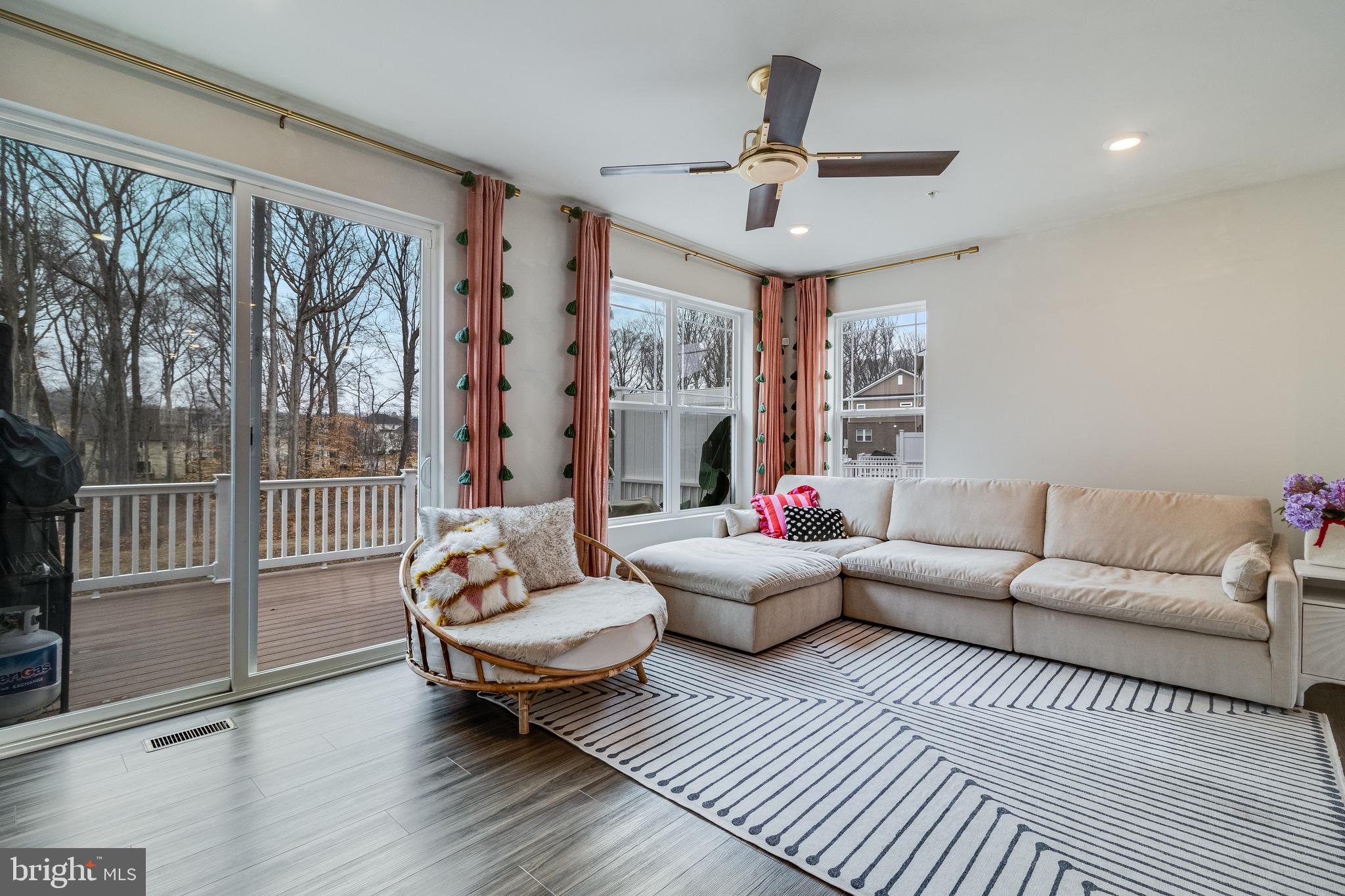 BRYANS VILLAGE - Residential