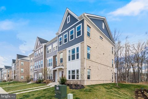 Property photo of 2760 Bridgewater Drive, Bryans Road, MD 20616