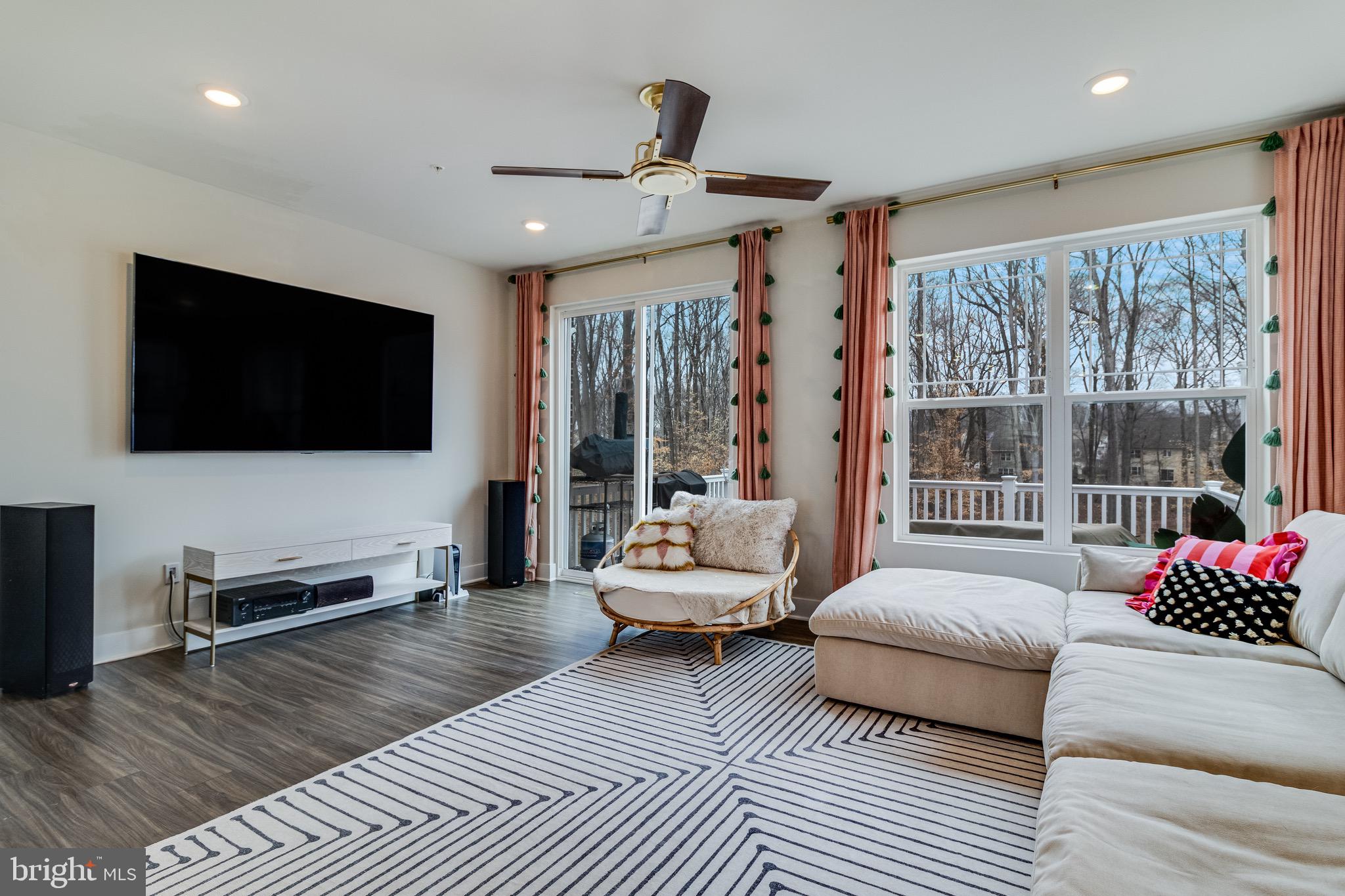 BRYANS VILLAGE - Residential