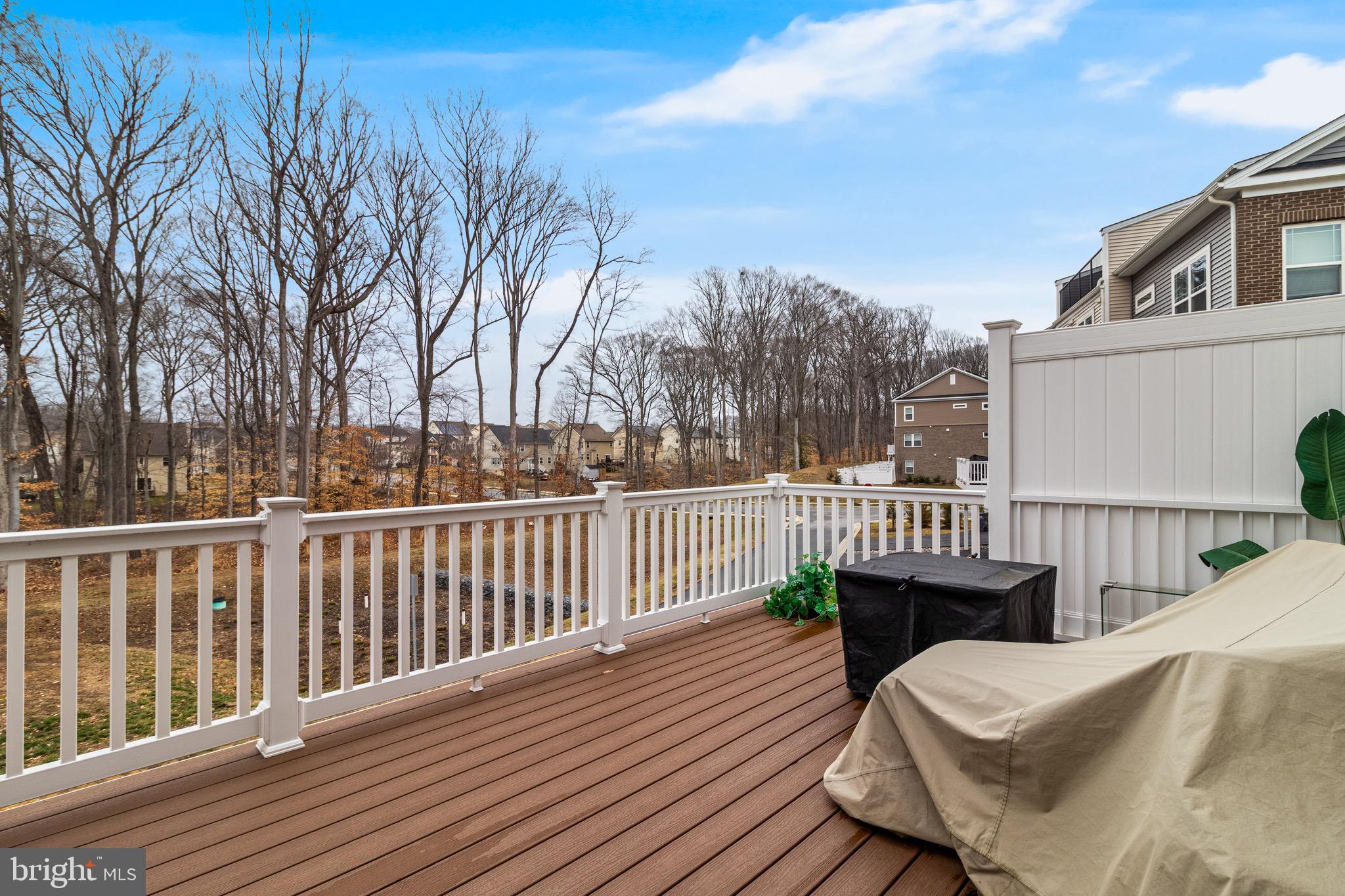 BRYANS VILLAGE - Residential