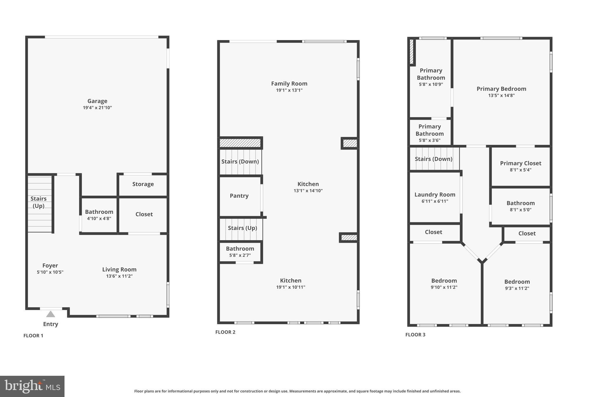 BRYANS VILLAGE - Residential