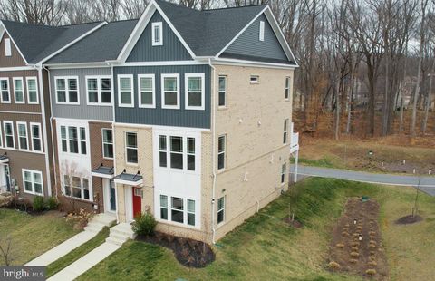 Townhouse For Sale - 2760 Bridgewater Drive<br/> BRYANS ROAD, MD 20616