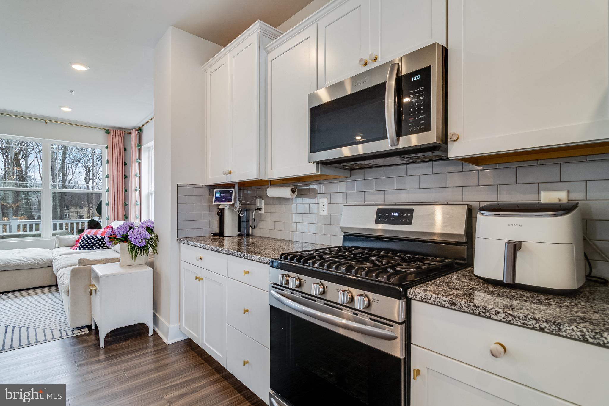 BRYANS VILLAGE - Residential