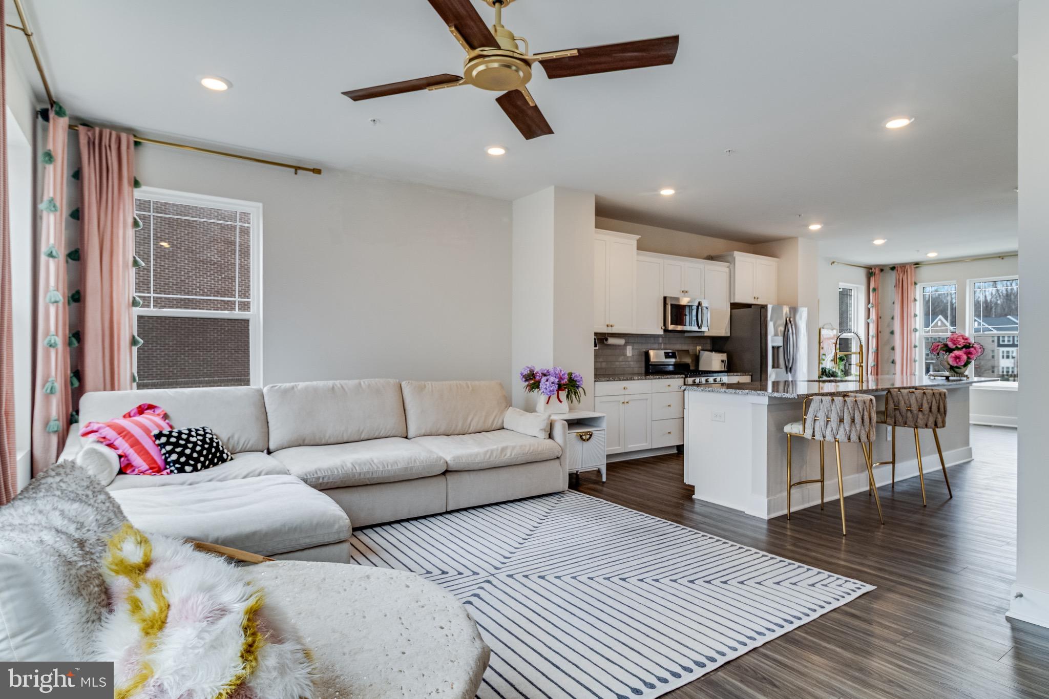 BRYANS VILLAGE - Residential