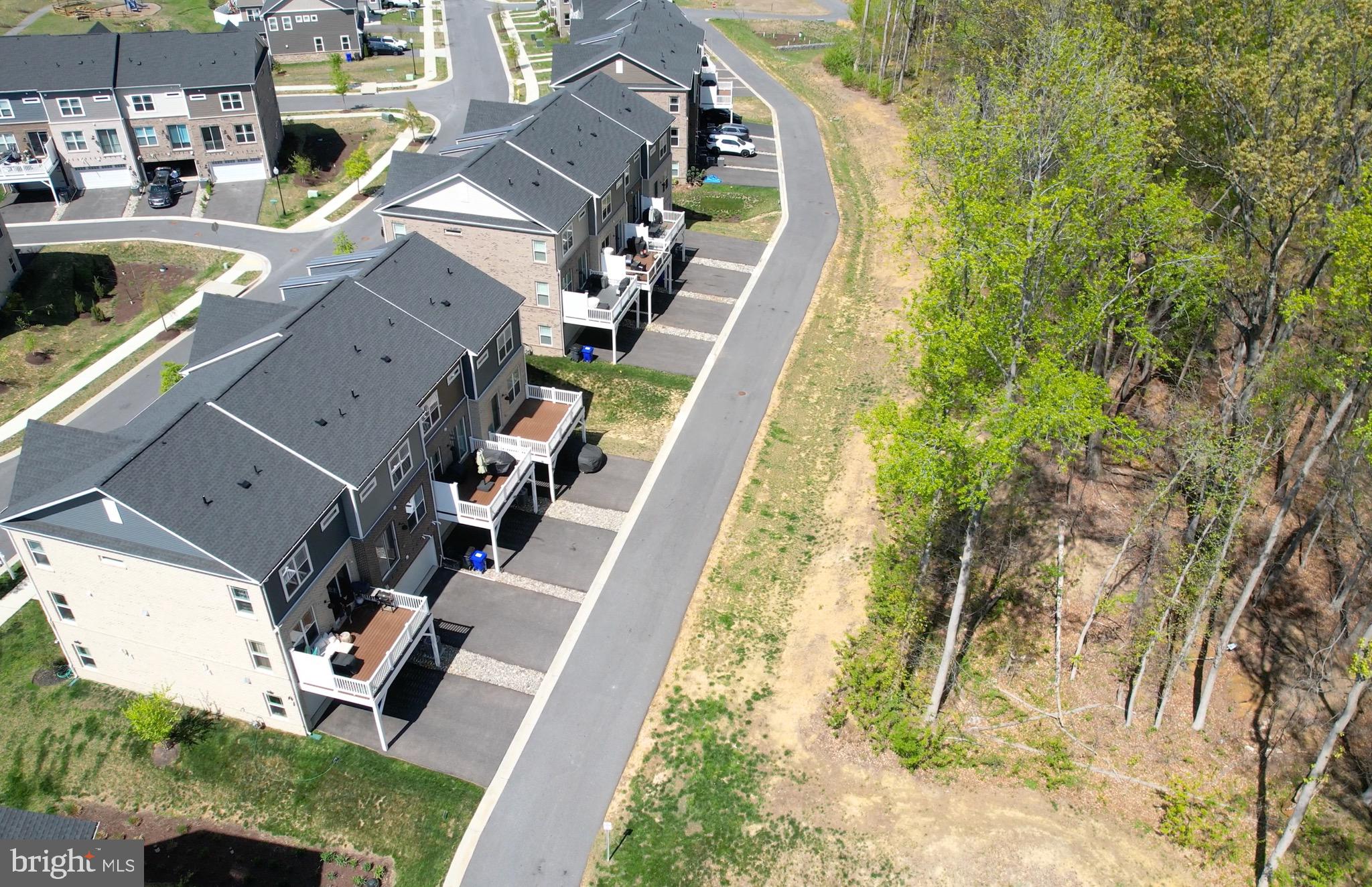 BRYANS VILLAGE - Residential