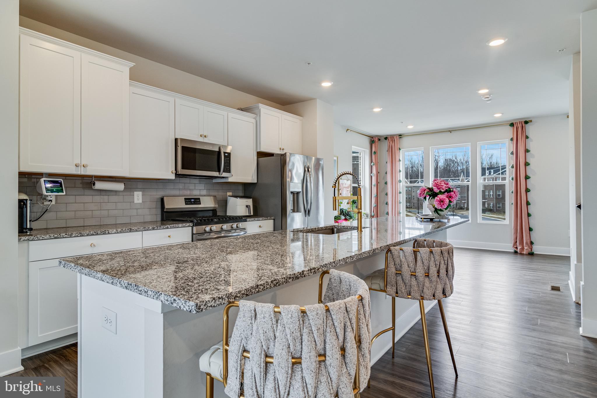 BRYANS VILLAGE - Residential