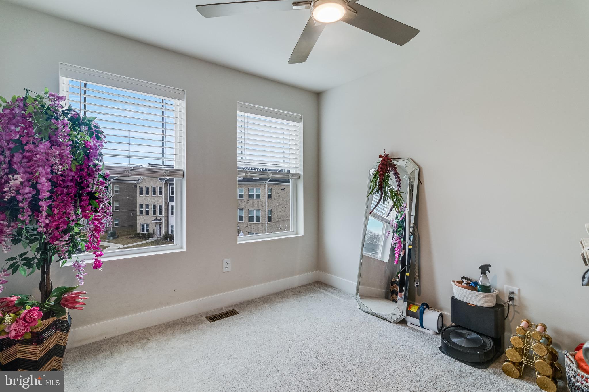 BRYANS VILLAGE - Residential