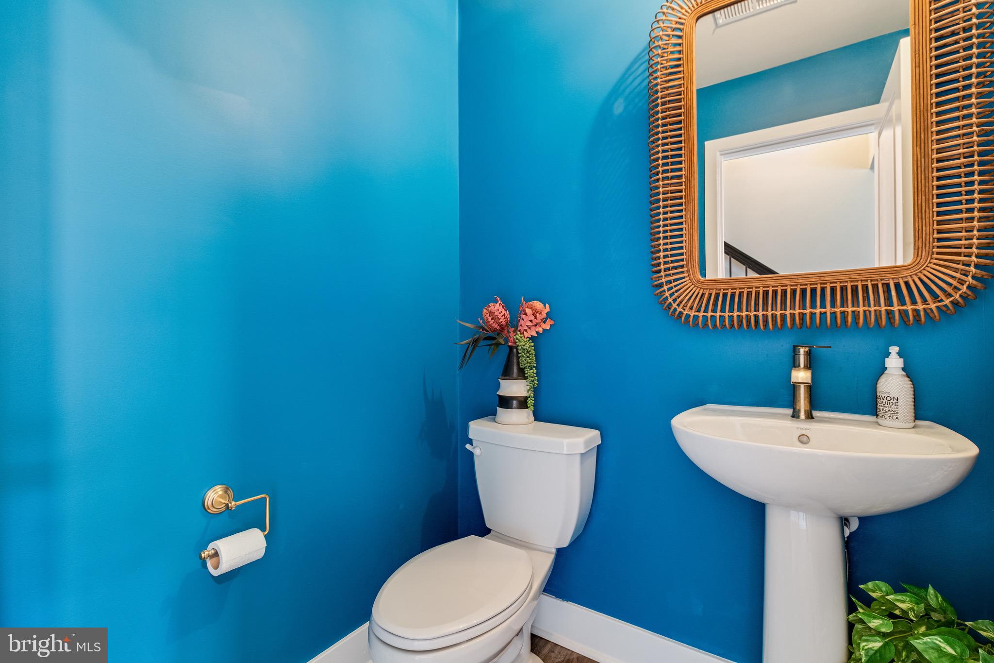 BRYANS VILLAGE - Residential