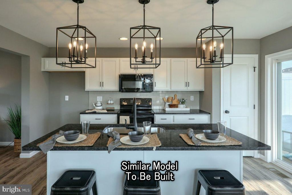 Photo of 142 Isabella Circle #LOT 205, BELLEFONTE, PA 16823 (MLS # PACE2517454)