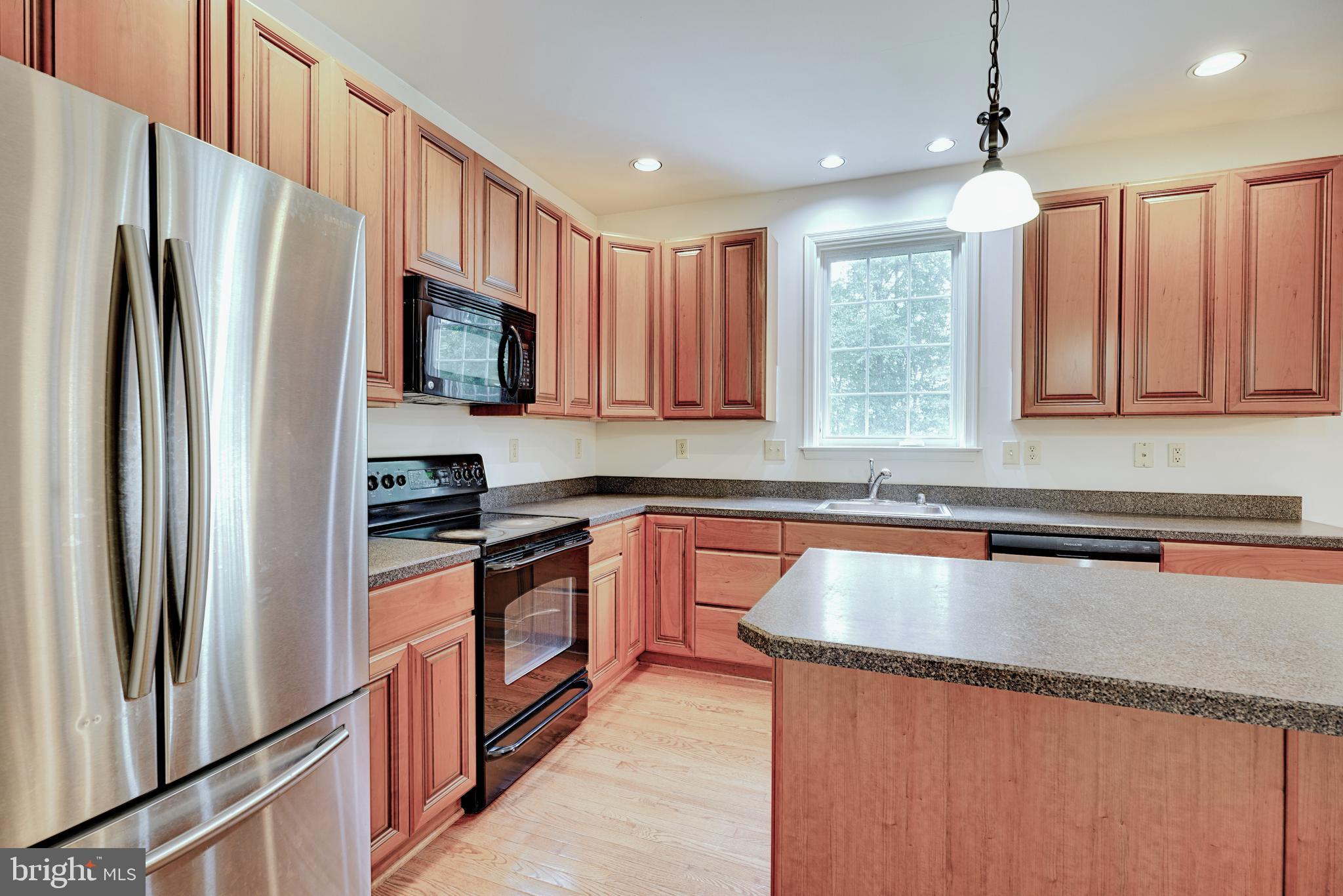 MOUNTAINVIEW - Residential