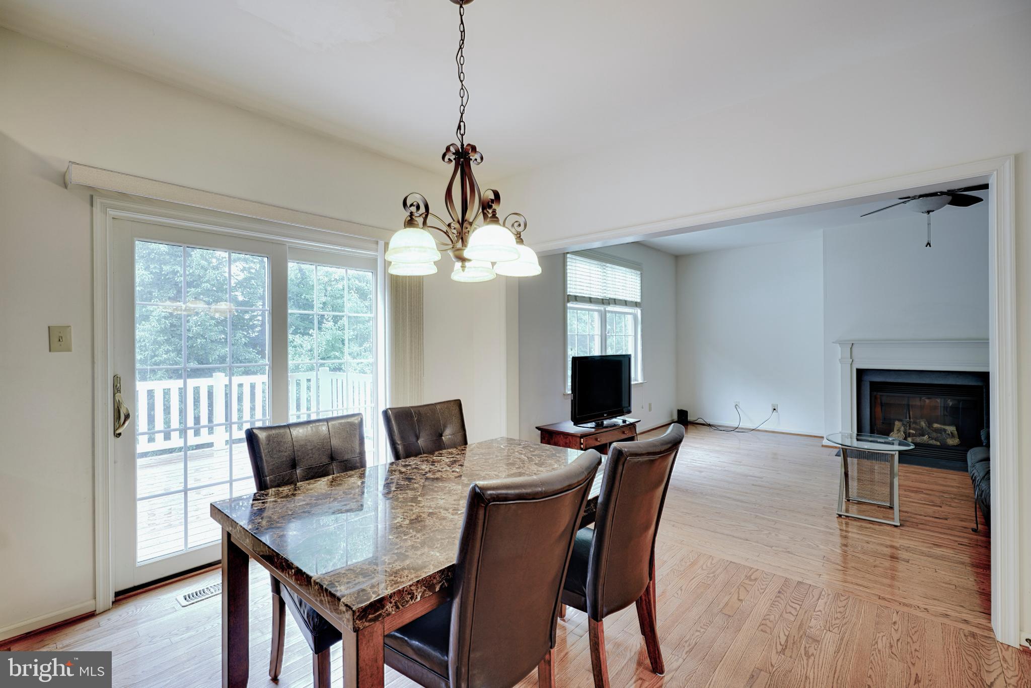 MOUNTAINVIEW - Residential