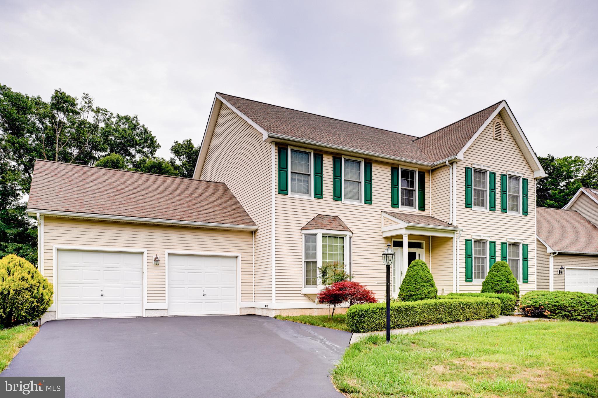 MOUNTAINVIEW - Residential