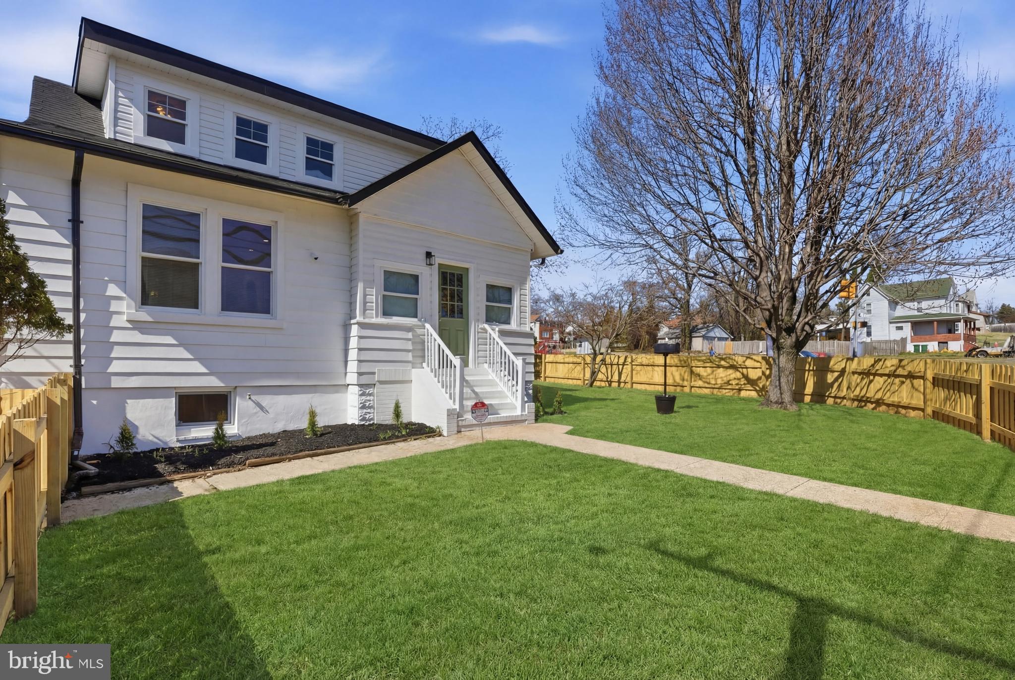 NONE AVAILABLE - Residential