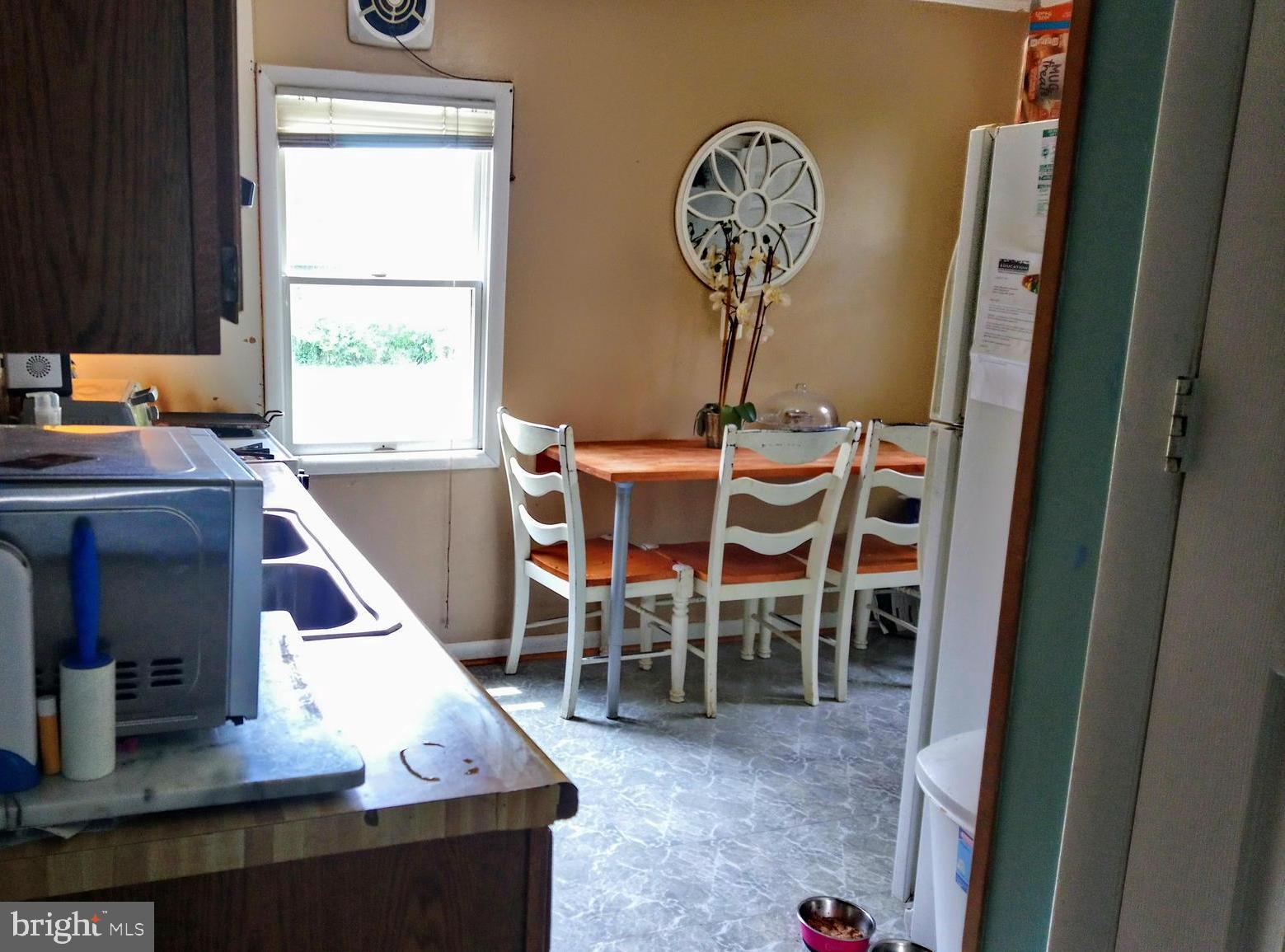 VEIRS MILL VILLAGE - Residential