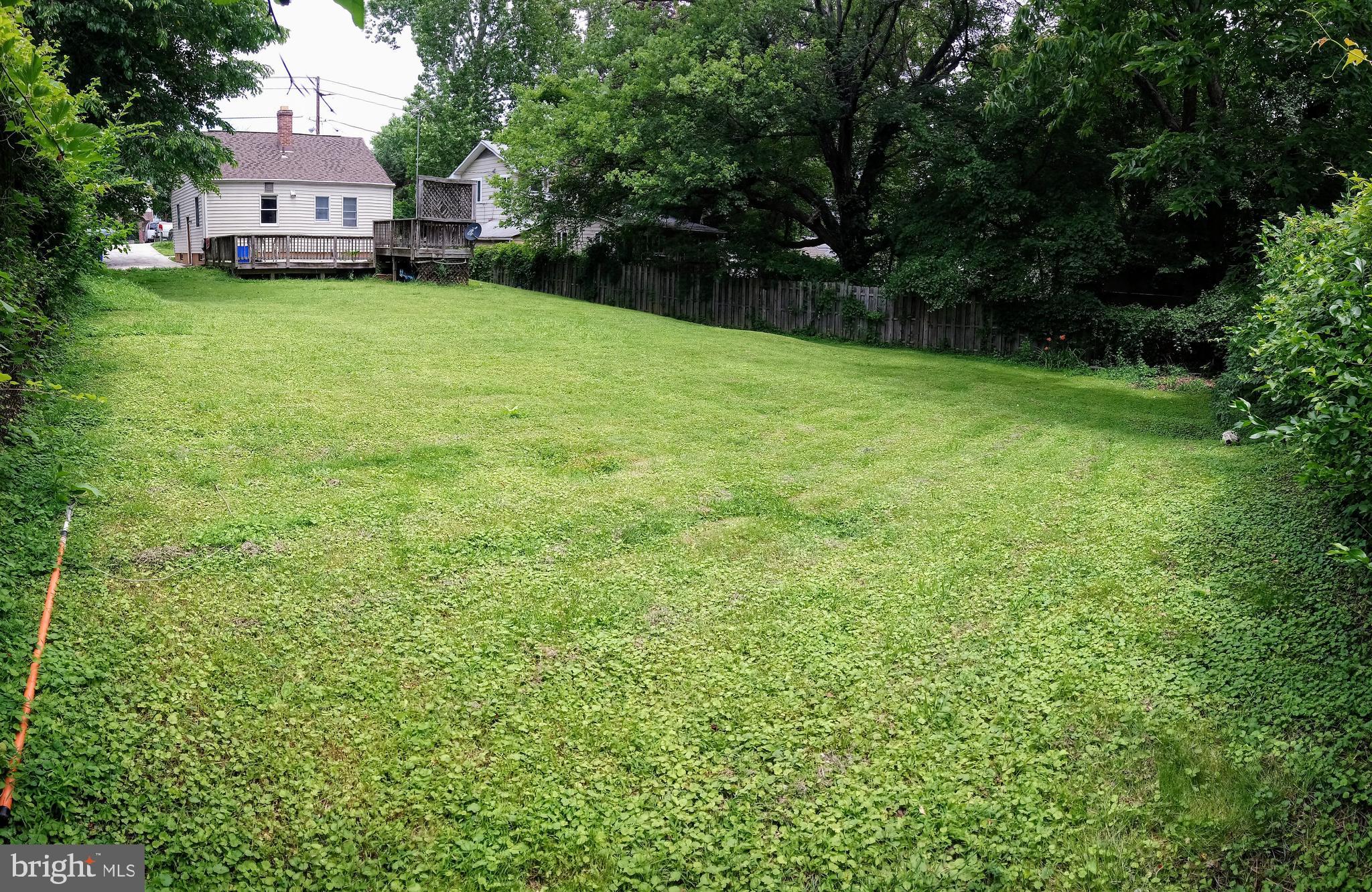 VEIRS MILL VILLAGE - Residential