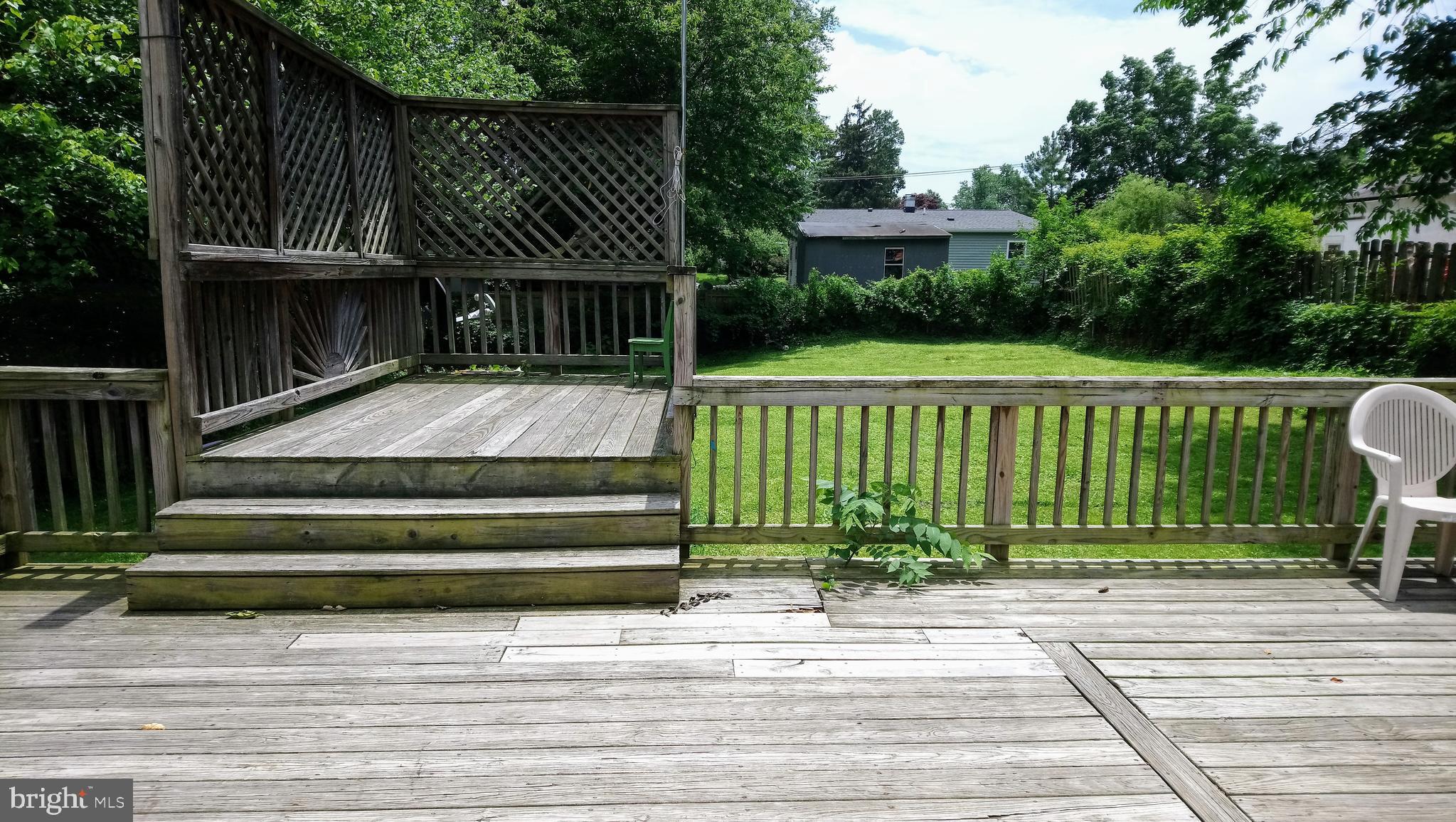 VEIRS MILL VILLAGE - Residential