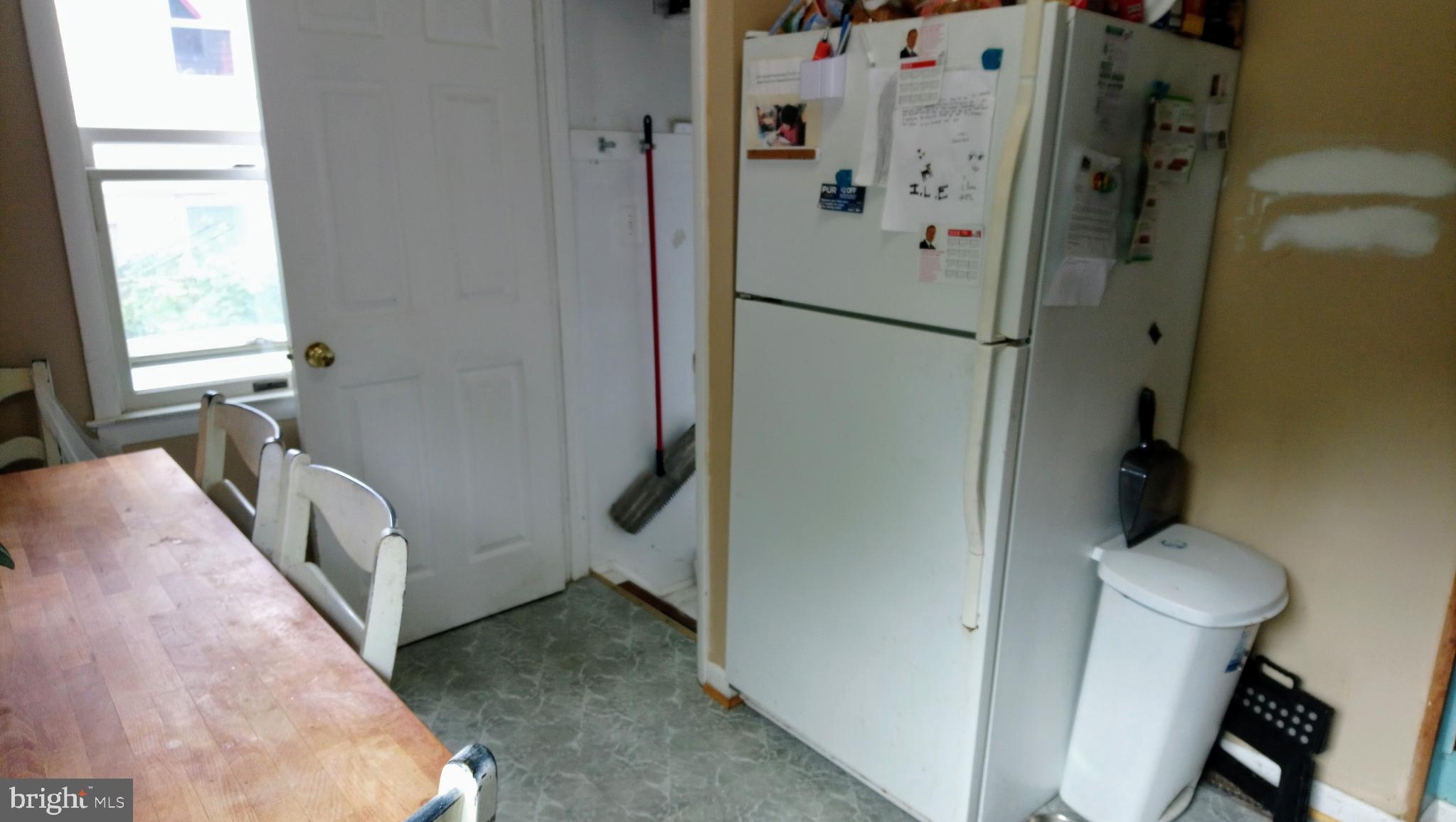 VEIRS MILL VILLAGE - Residential