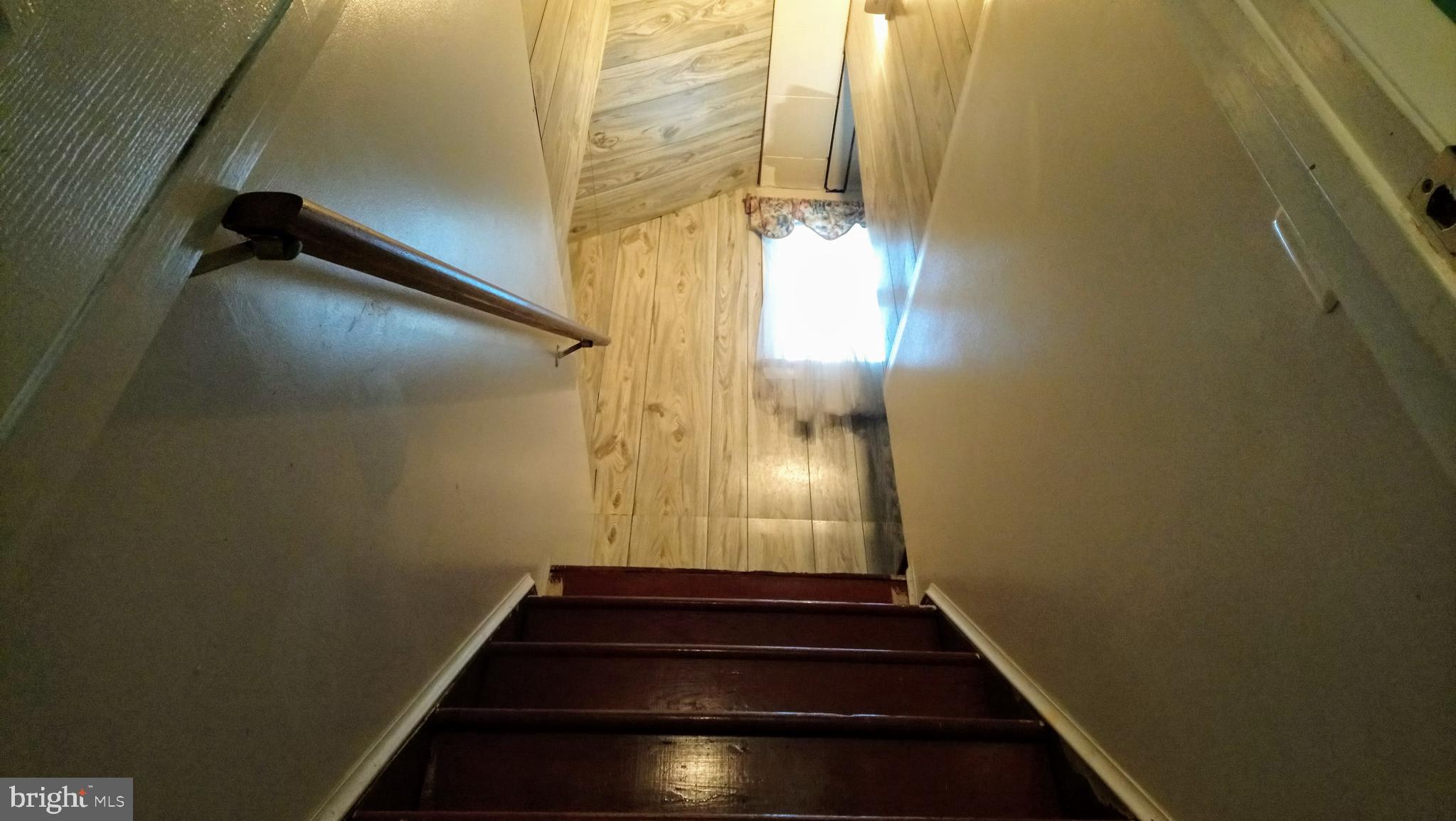 VEIRS MILL VILLAGE - Residential