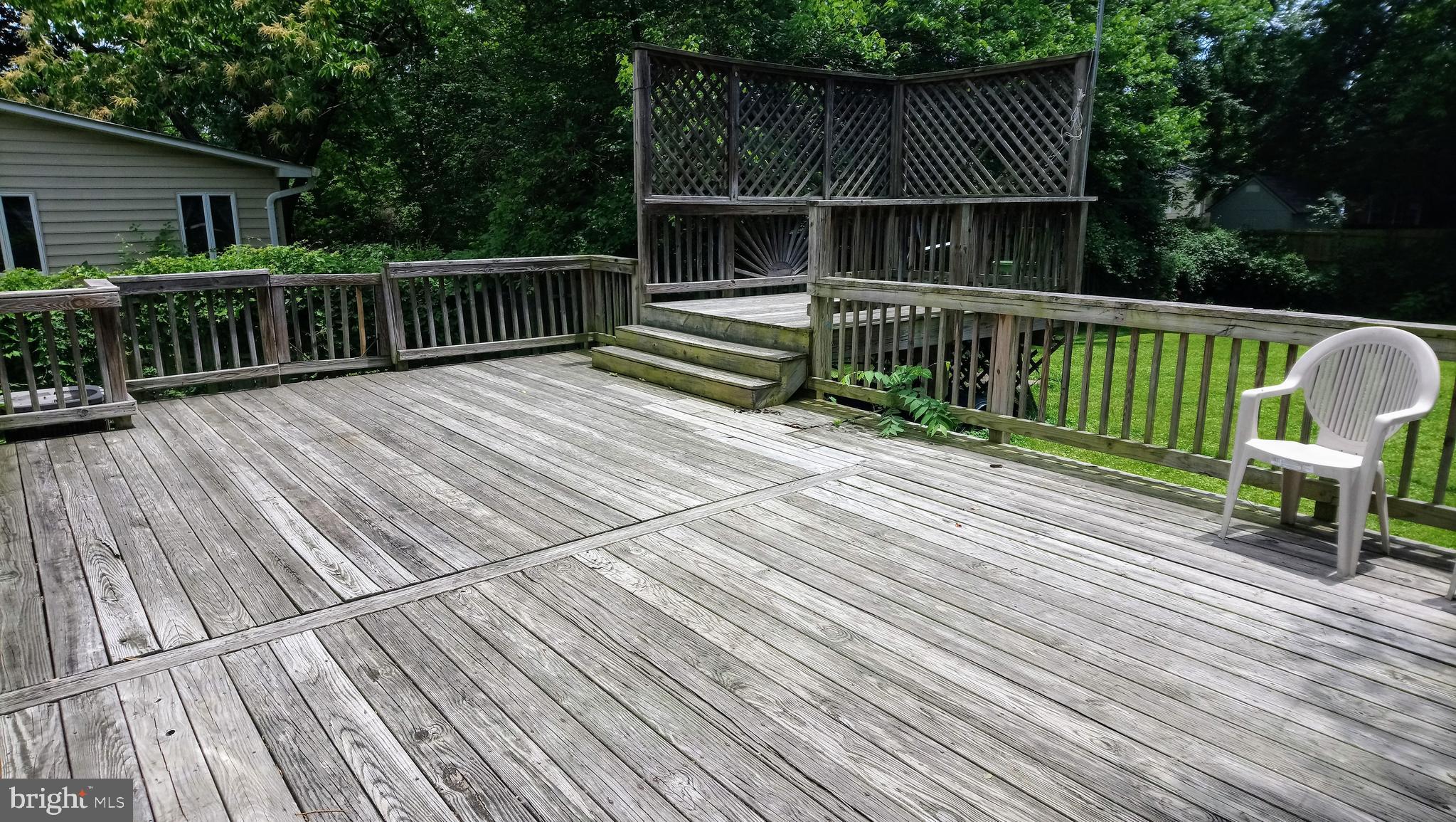 VEIRS MILL VILLAGE - Residential