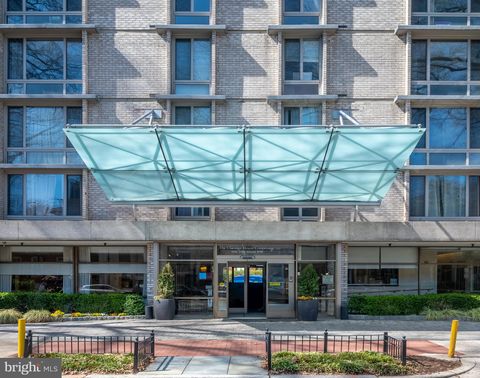 940 25TH STREET NW 405-S WASHINGTON DC 20037