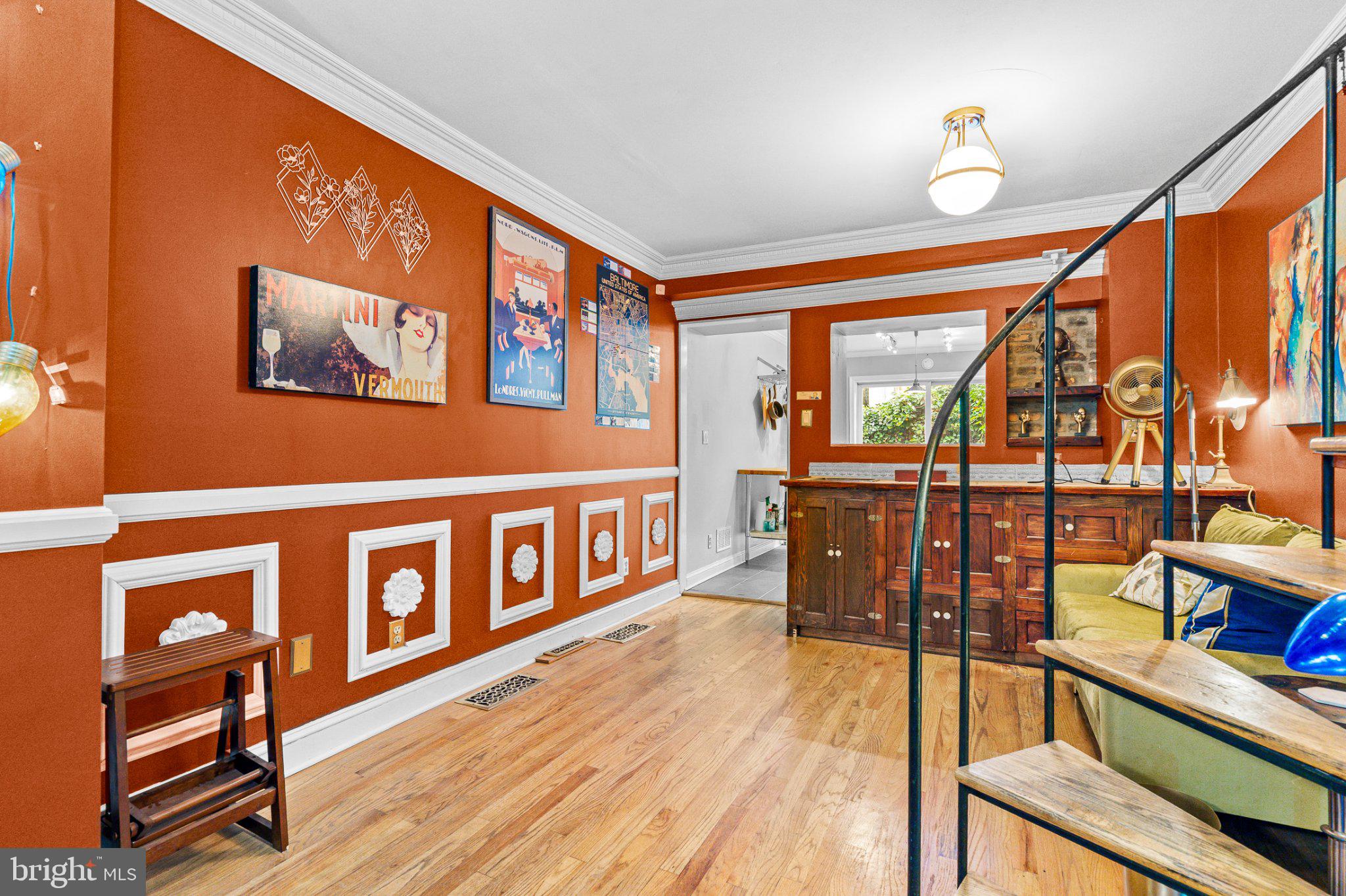 5 E WHEELING STREET