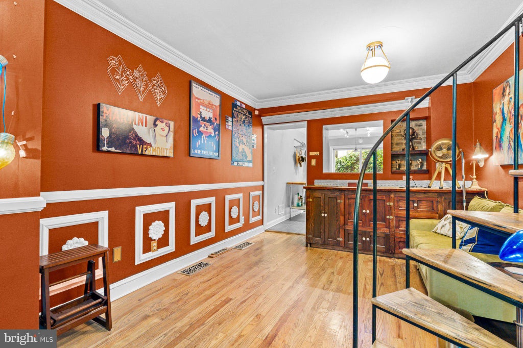 Photo of 5 E Wheeling Street, BALTIMORE, MD 21230 (MLS # MDBA2235748)