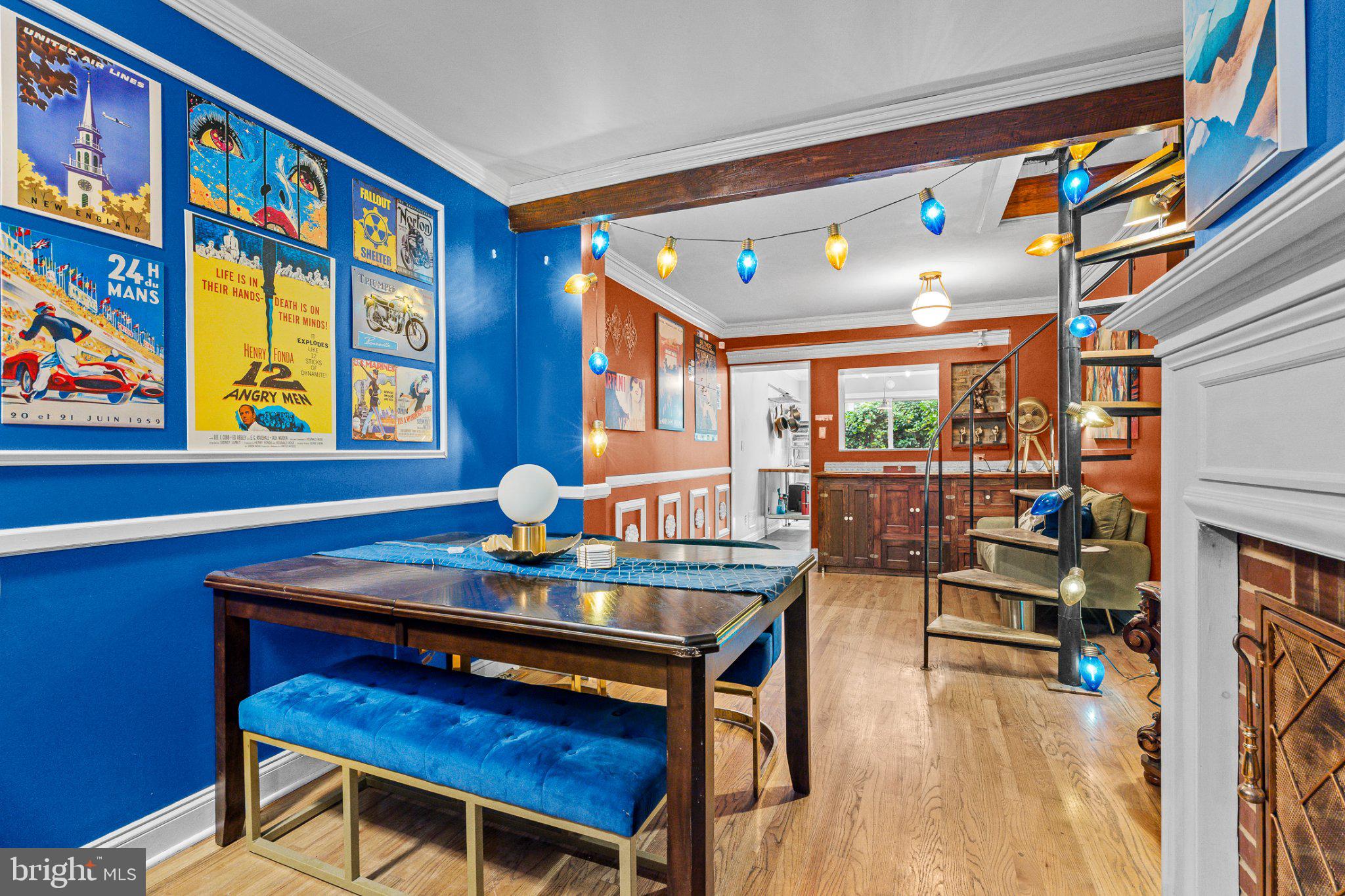 5 E WHEELING STREET