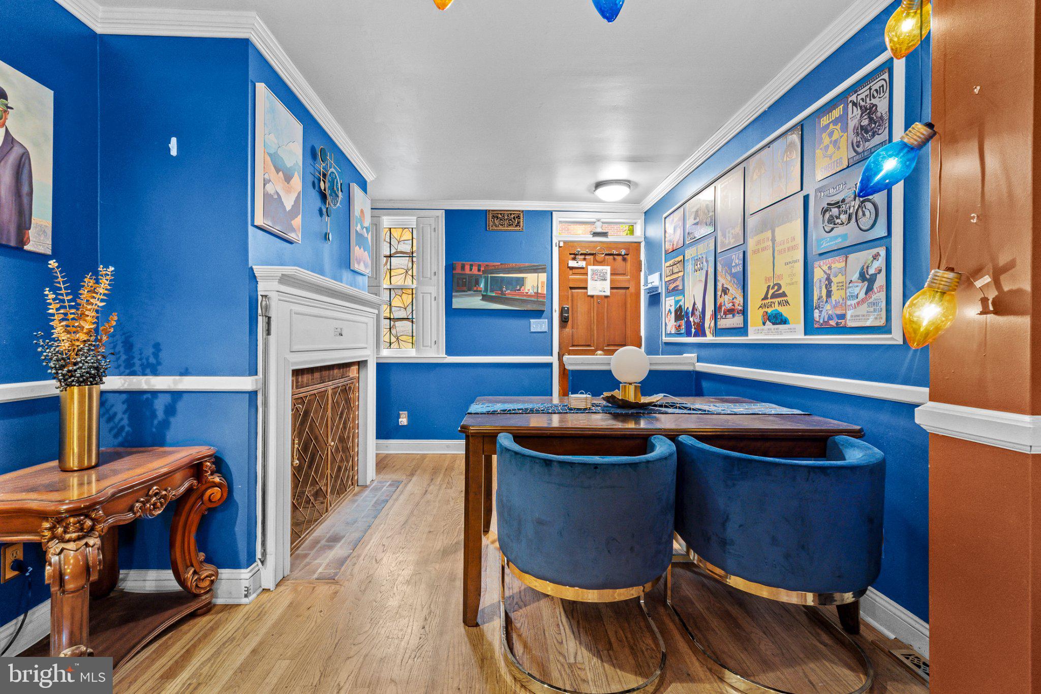 5 E WHEELING STREET