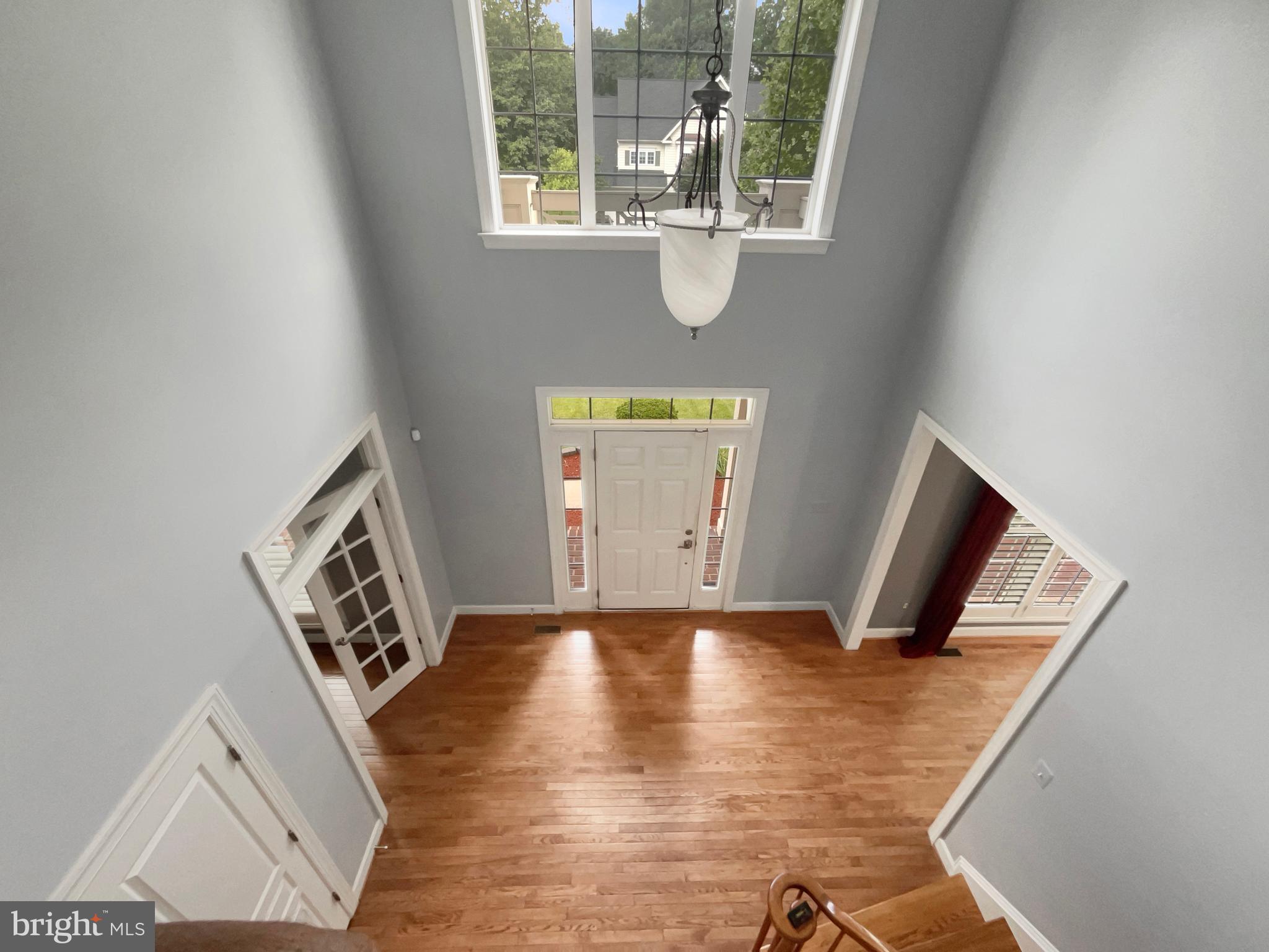 STONEWALL MANOR - Residential