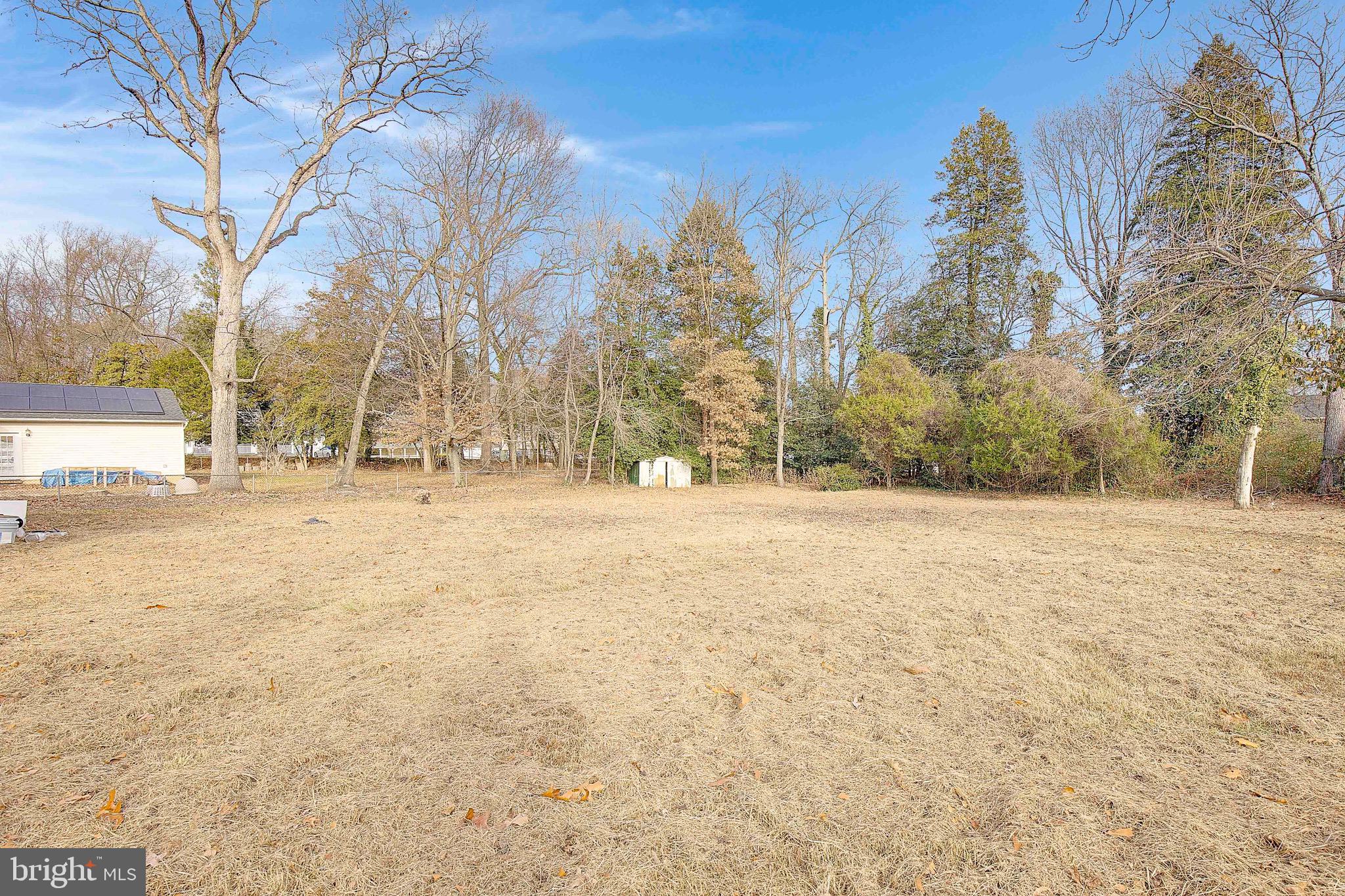 SURRATTS MANOR - Residential