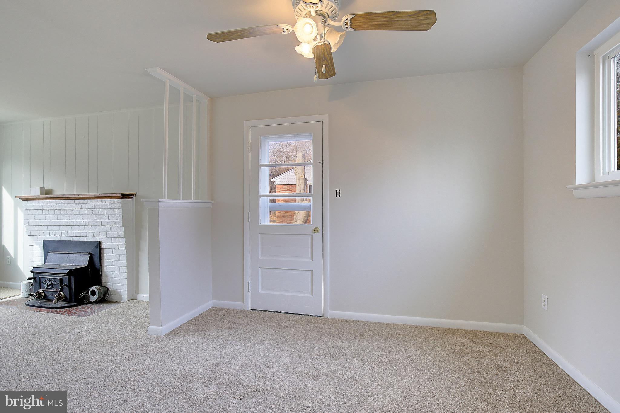 SURRATTS MANOR - Residential