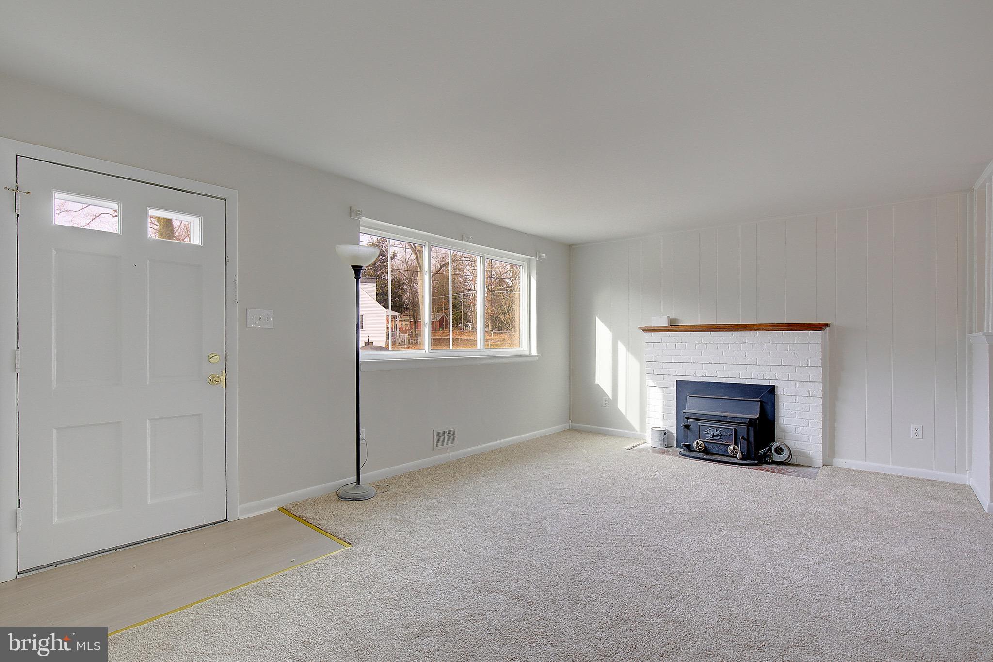 SURRATTS MANOR - Residential