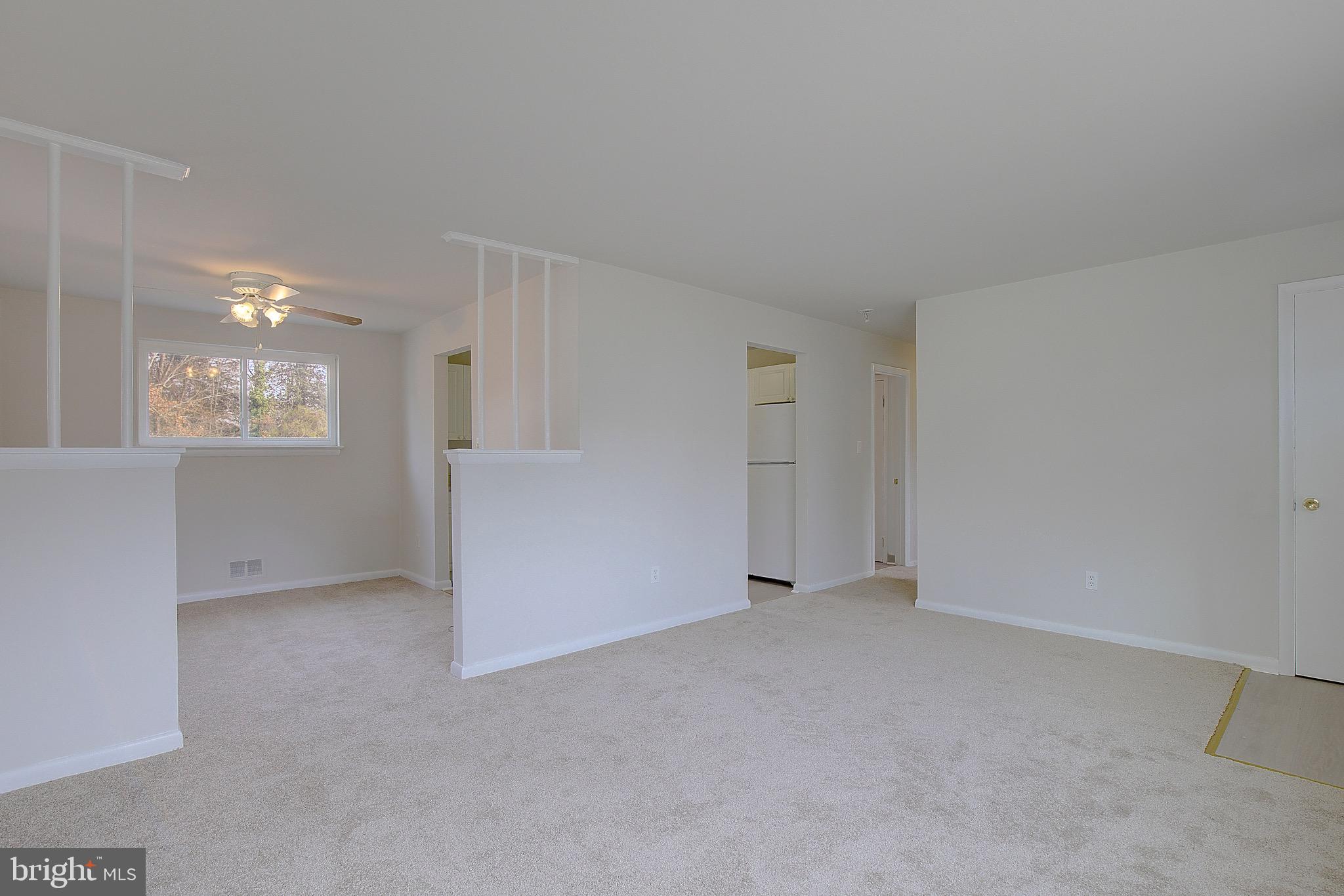 SURRATTS MANOR - Residential