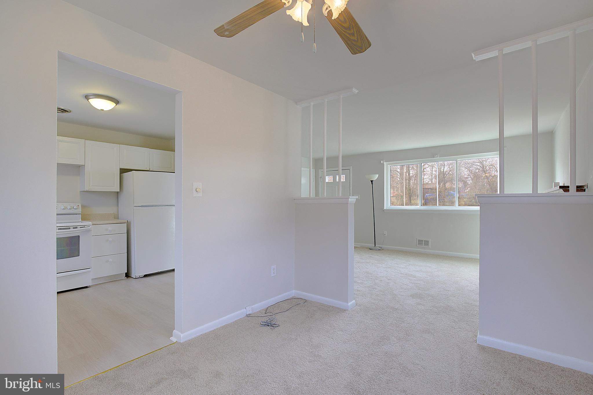 SURRATTS MANOR - Residential