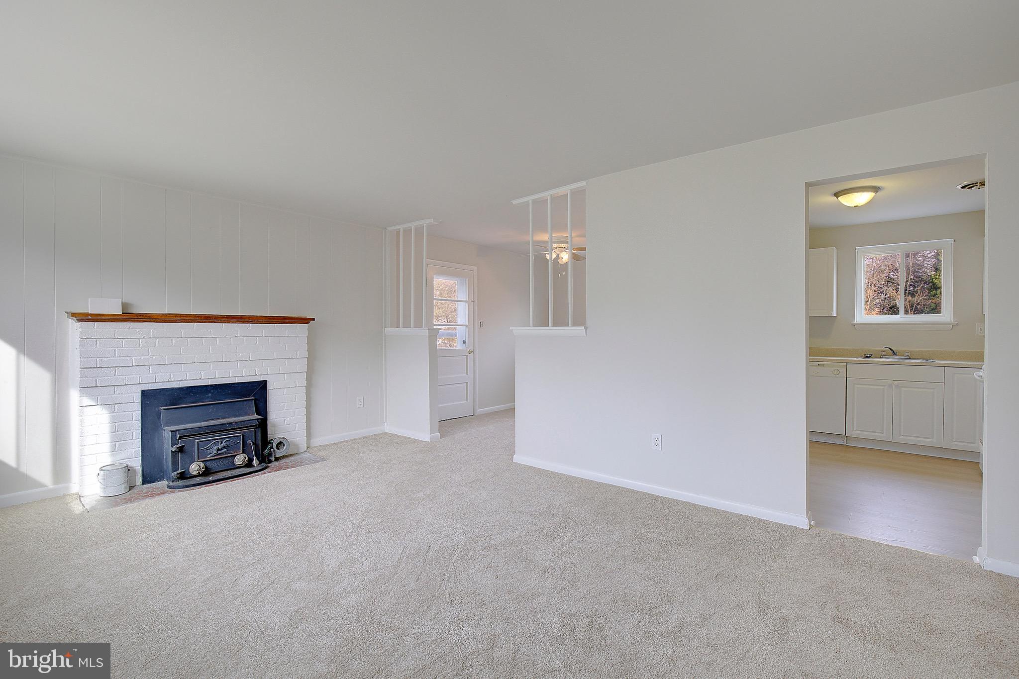 SURRATTS MANOR - Residential