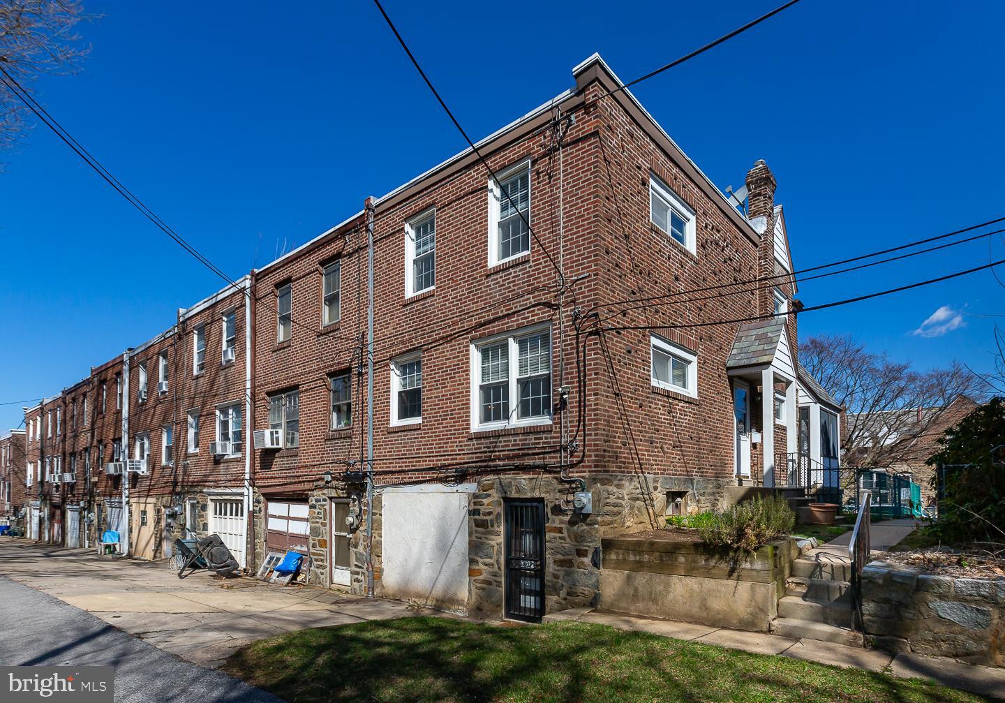 HIGHLAND PARK - Residential