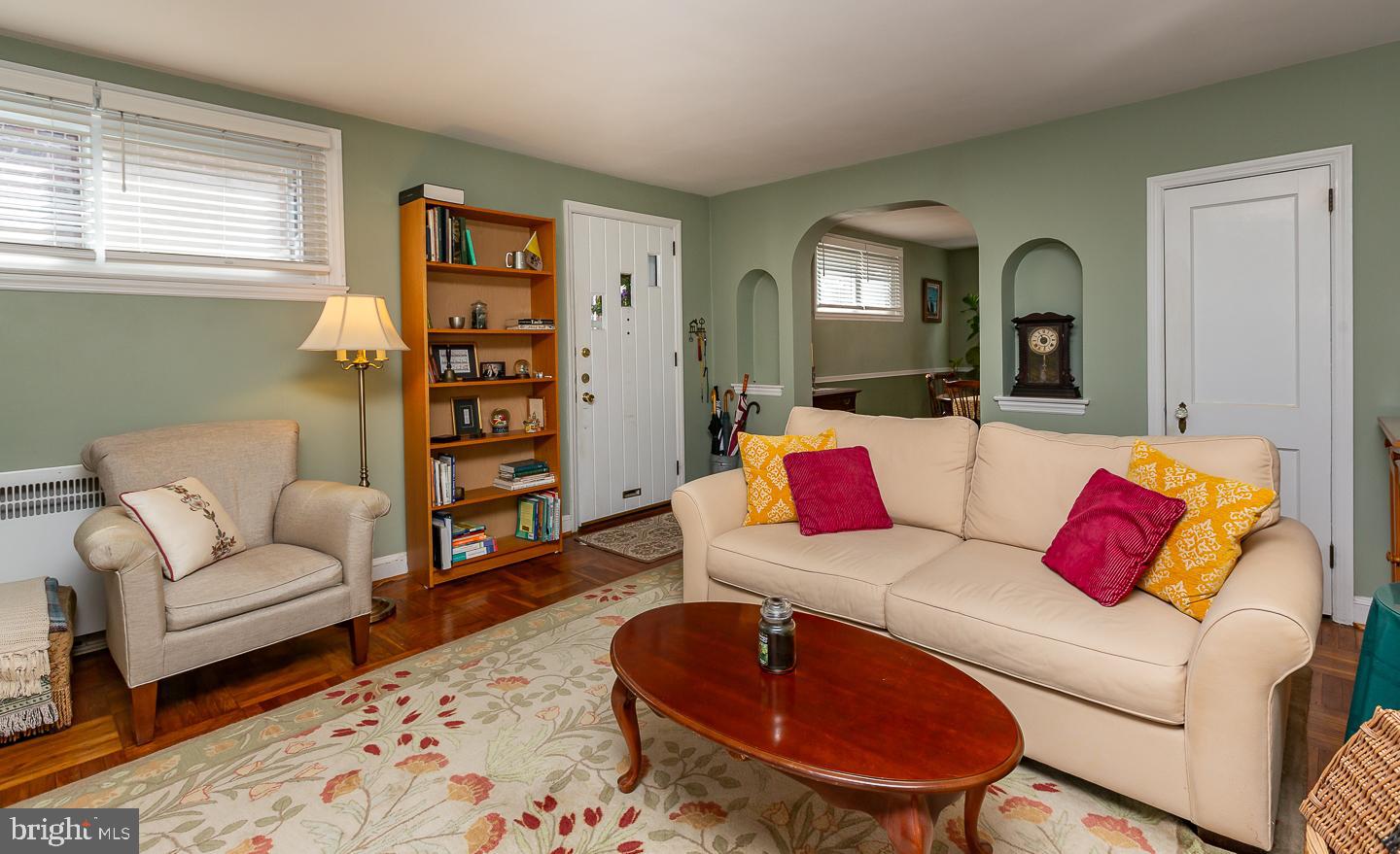 HIGHLAND PARK - Residential