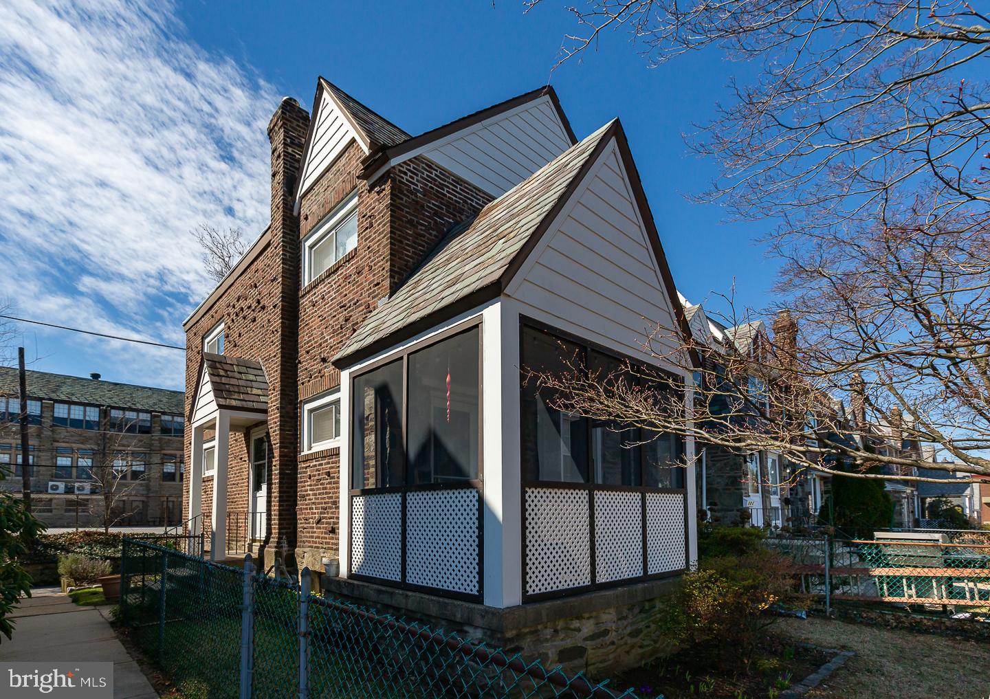 HIGHLAND PARK - Residential