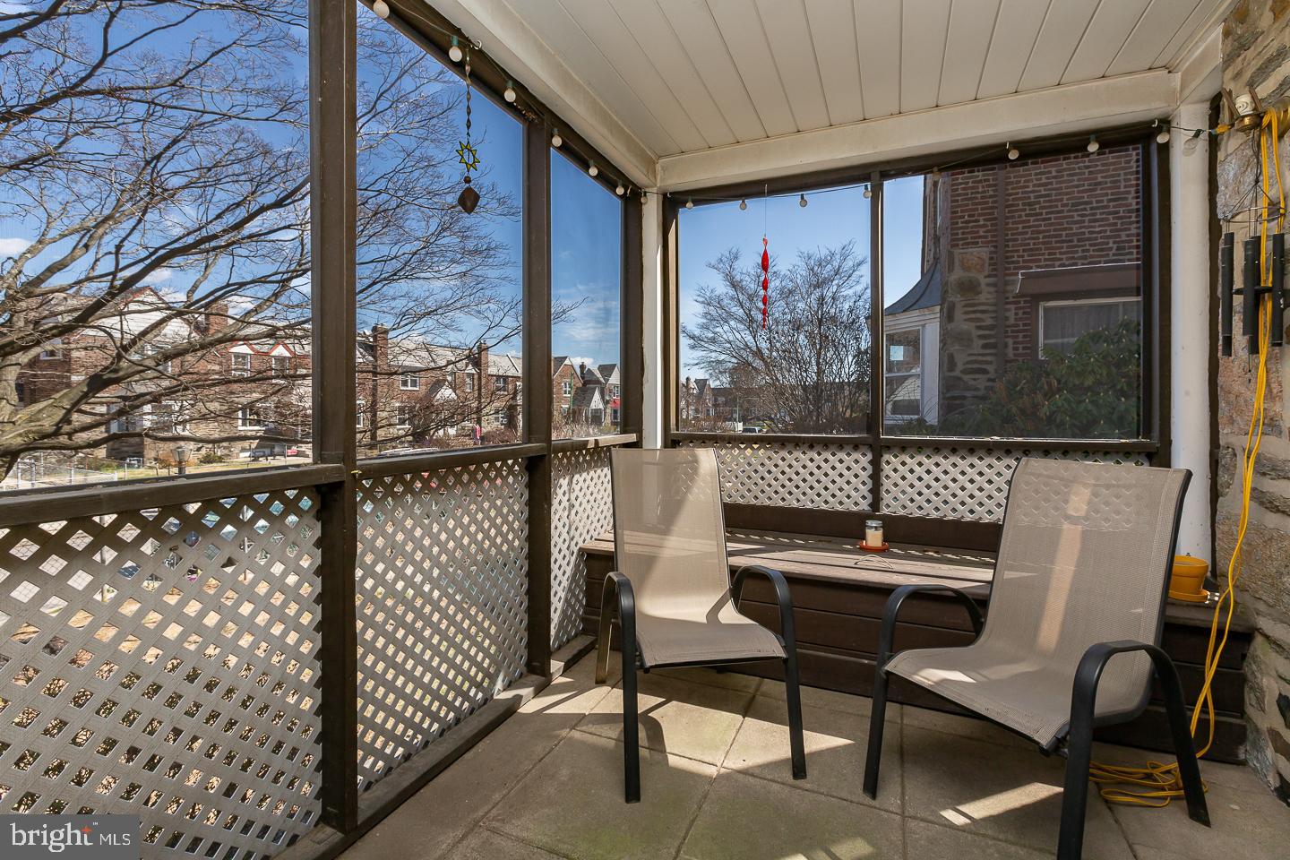 HIGHLAND PARK - Residential