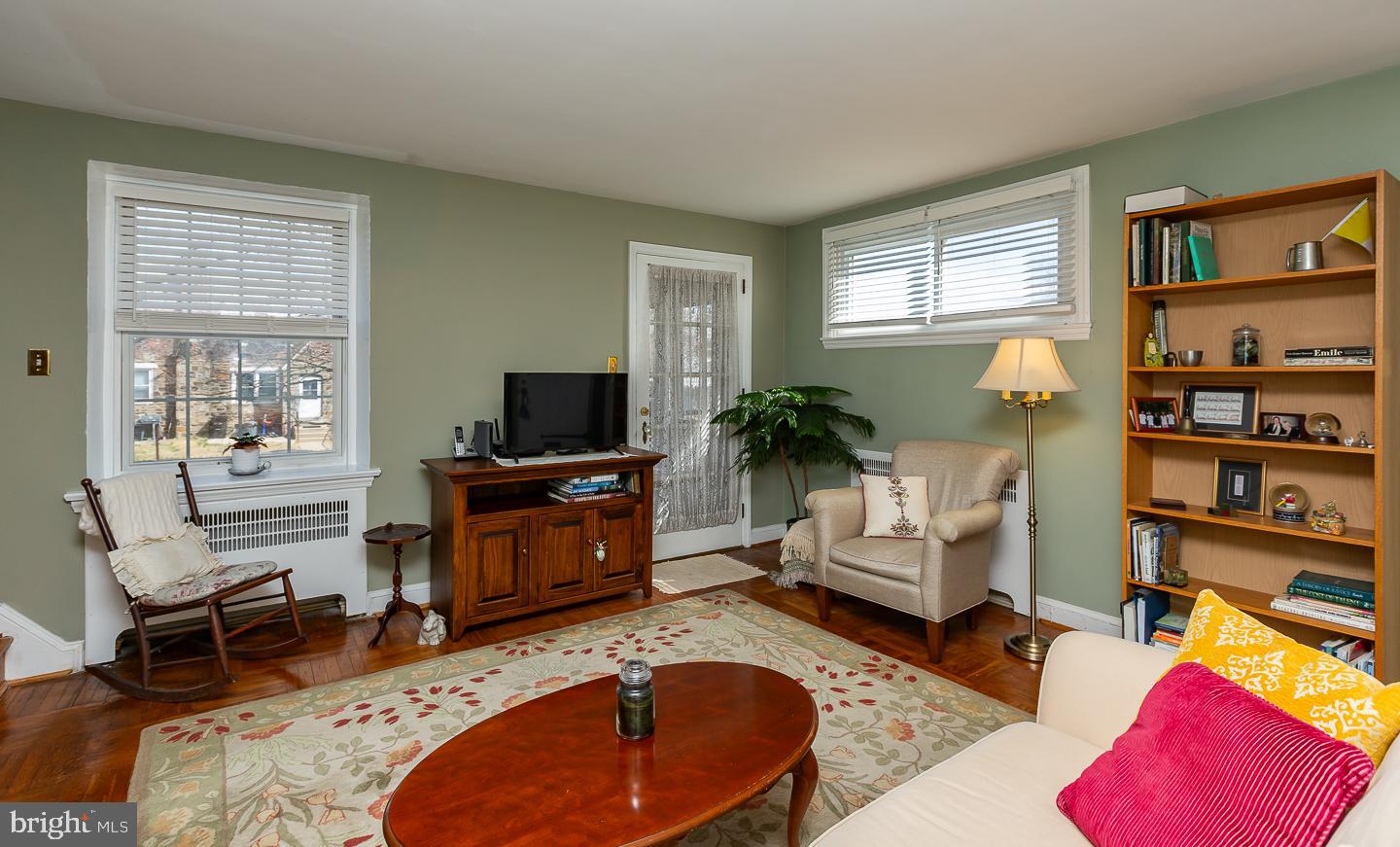 HIGHLAND PARK - Residential