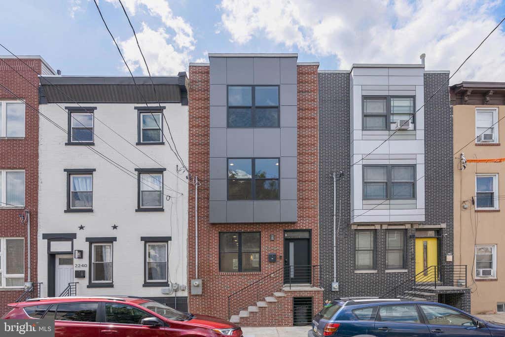 Photo of 2242 N Howard Street, PHILADELPHIA, PA 19133 (MLS # PAPH2642468)