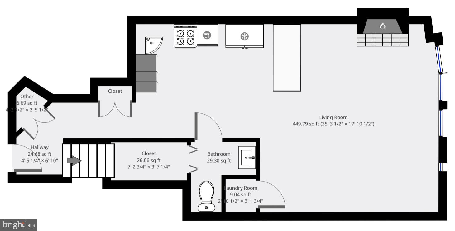 BREWERYTOWN - Residential Income