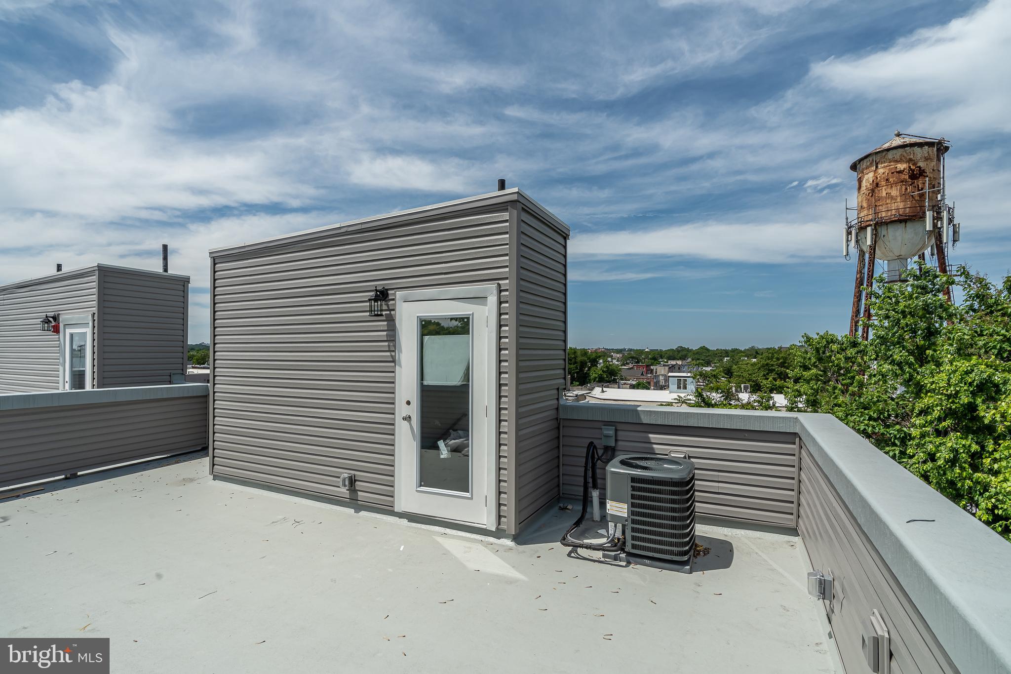 BREWERYTOWN - Residential Income