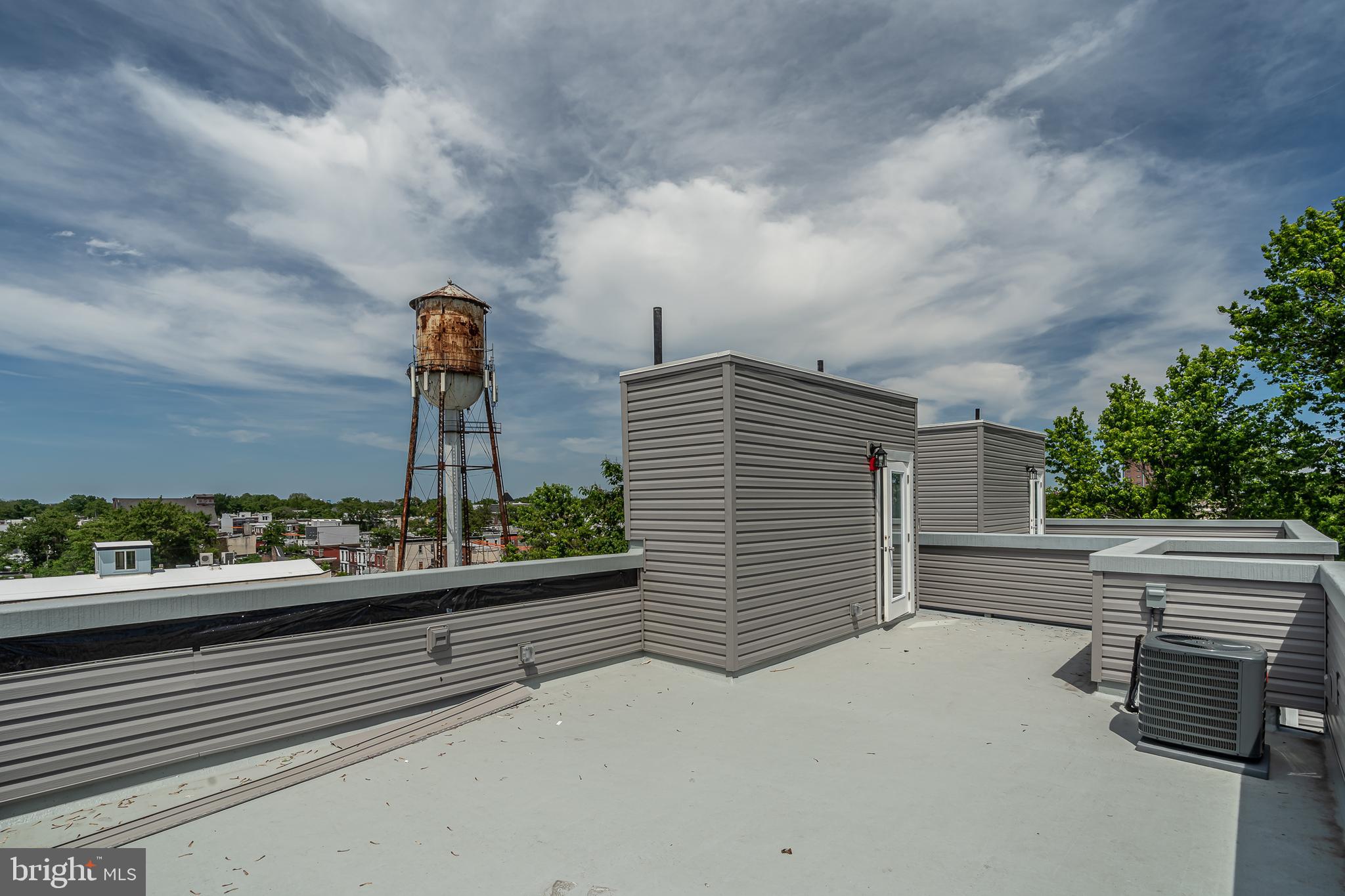 BREWERYTOWN - Residential Income