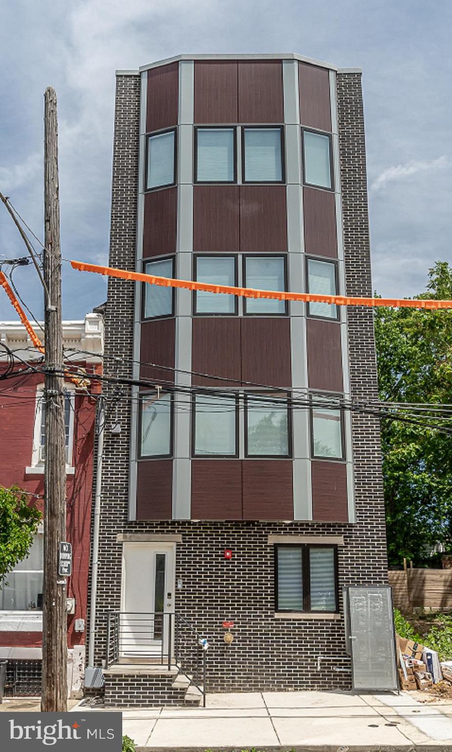 BREWERYTOWN - Residential Income