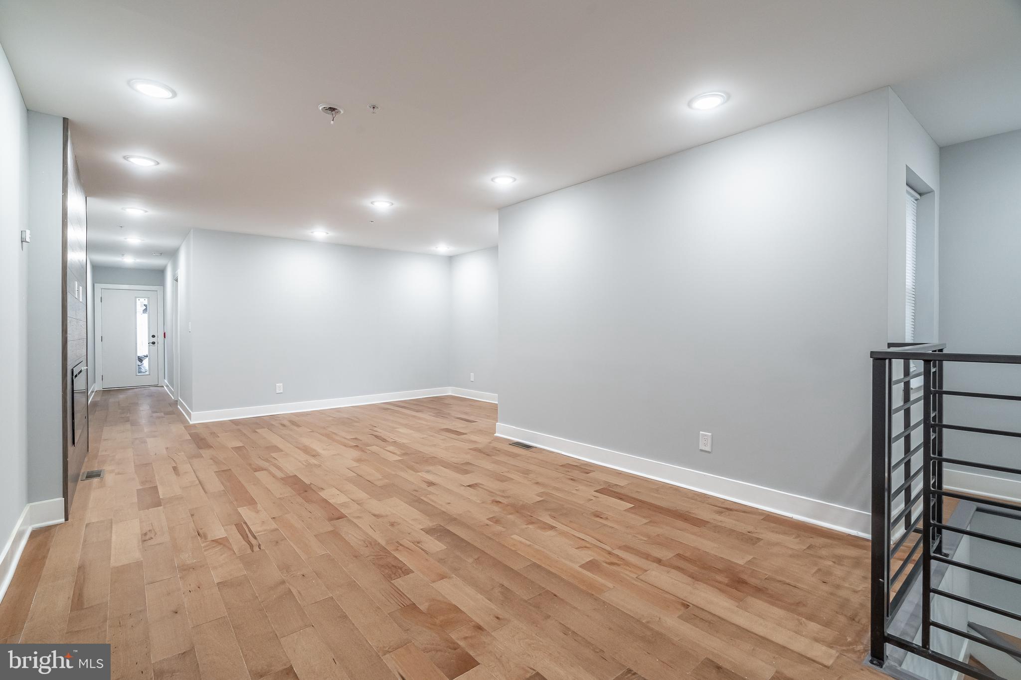 BREWERYTOWN - Residential Income