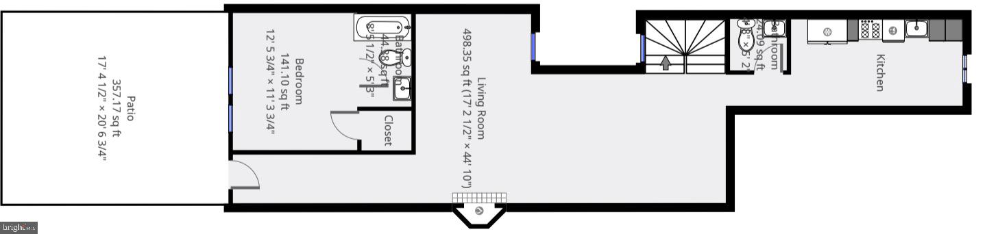 BREWERYTOWN - Residential Income