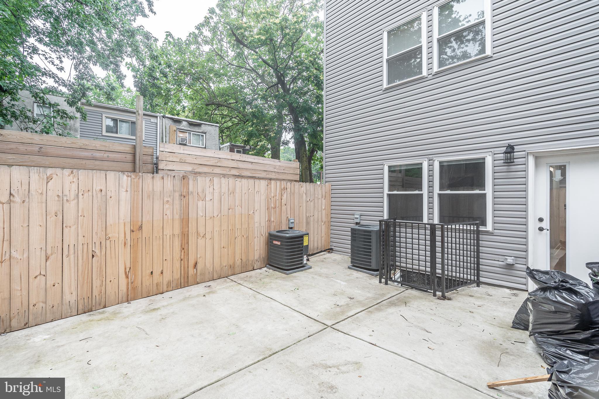 BREWERYTOWN - Residential Income